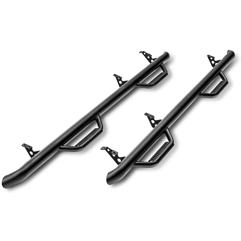 Spedking FOR TOYOTA 2005-2023 TACOMA SIDE STEP