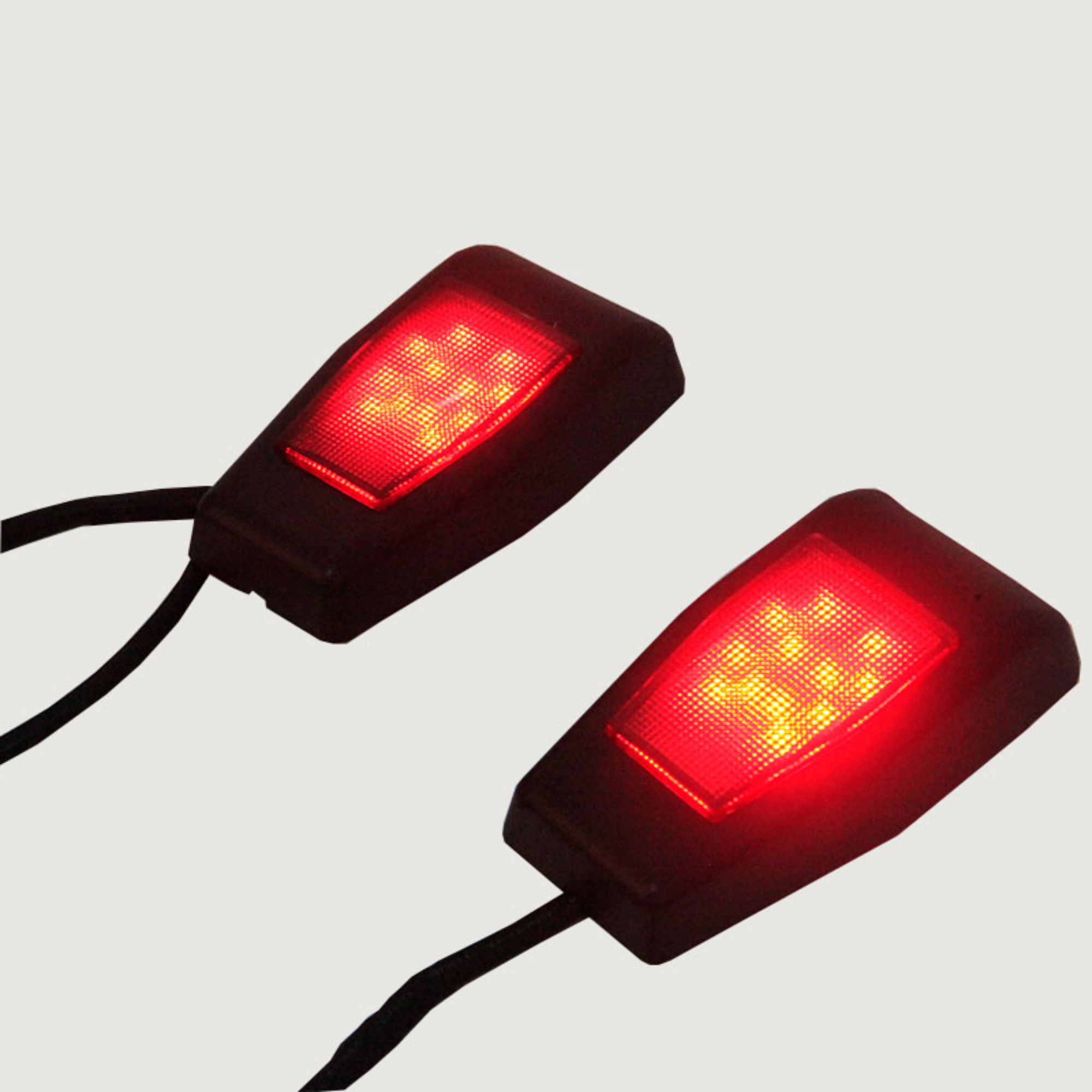 Maximize Your Safety with 2014 4Runner Fog Lights