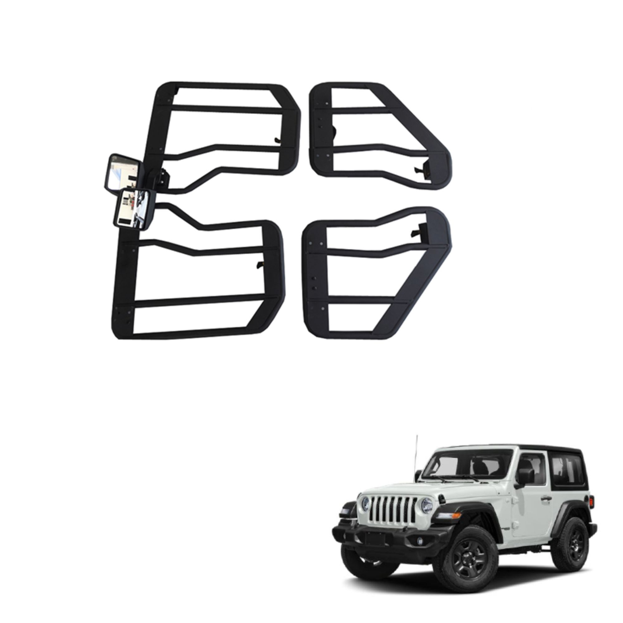 Streamline Your Road Trip with the 2005 4Runner Roof Rack
