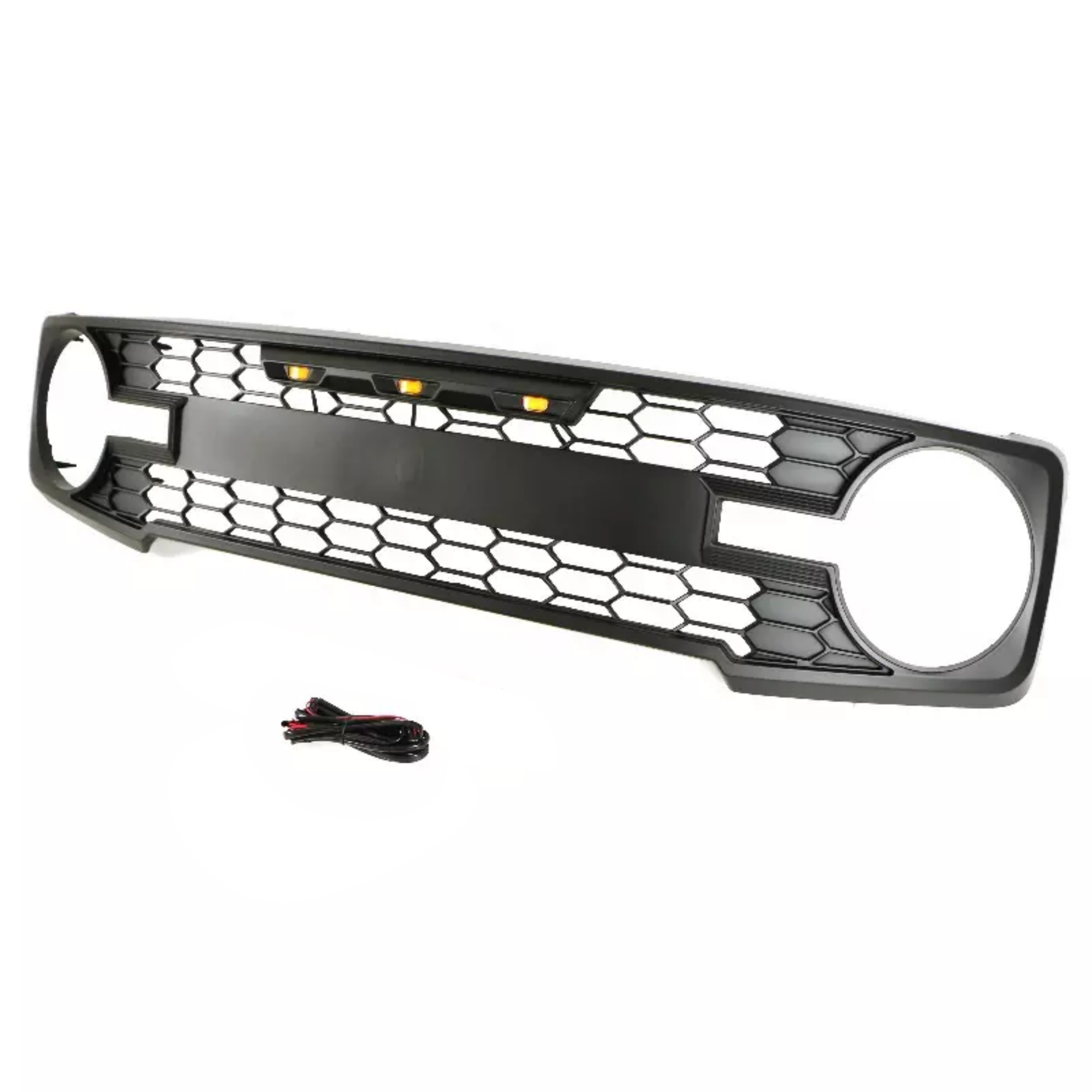 Stay Safe on the Road with Reliable and Durable Tacoma Tail Lights