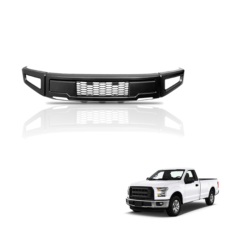 Spedking stål bumper for Ford f150 2015-2017