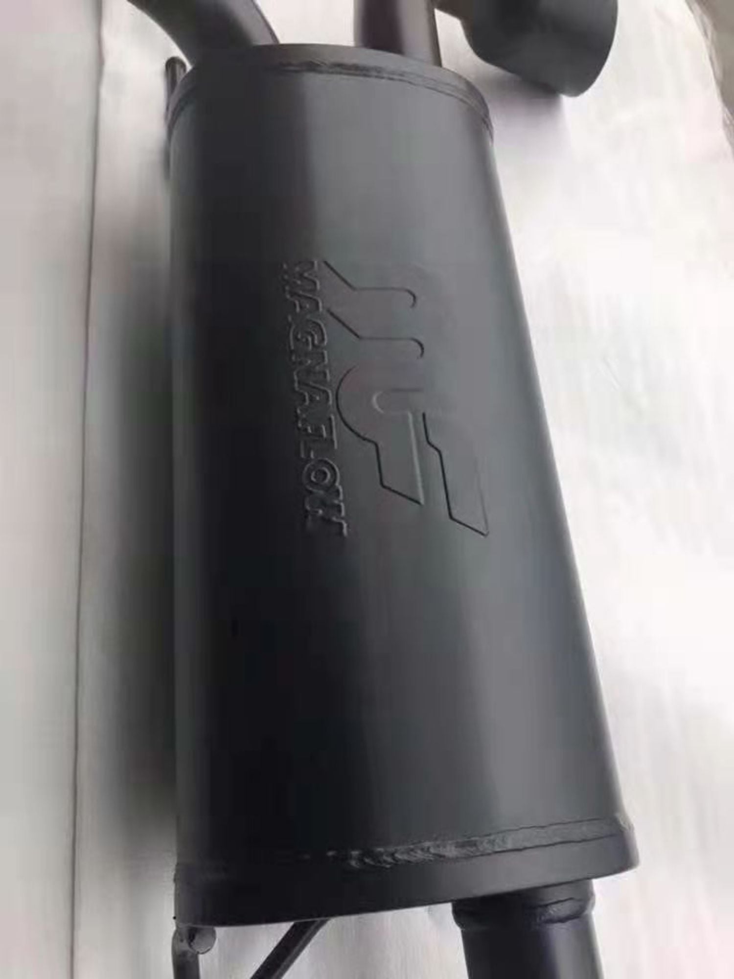 Spedking Varejo de Escape para Jeep Wrangler JL