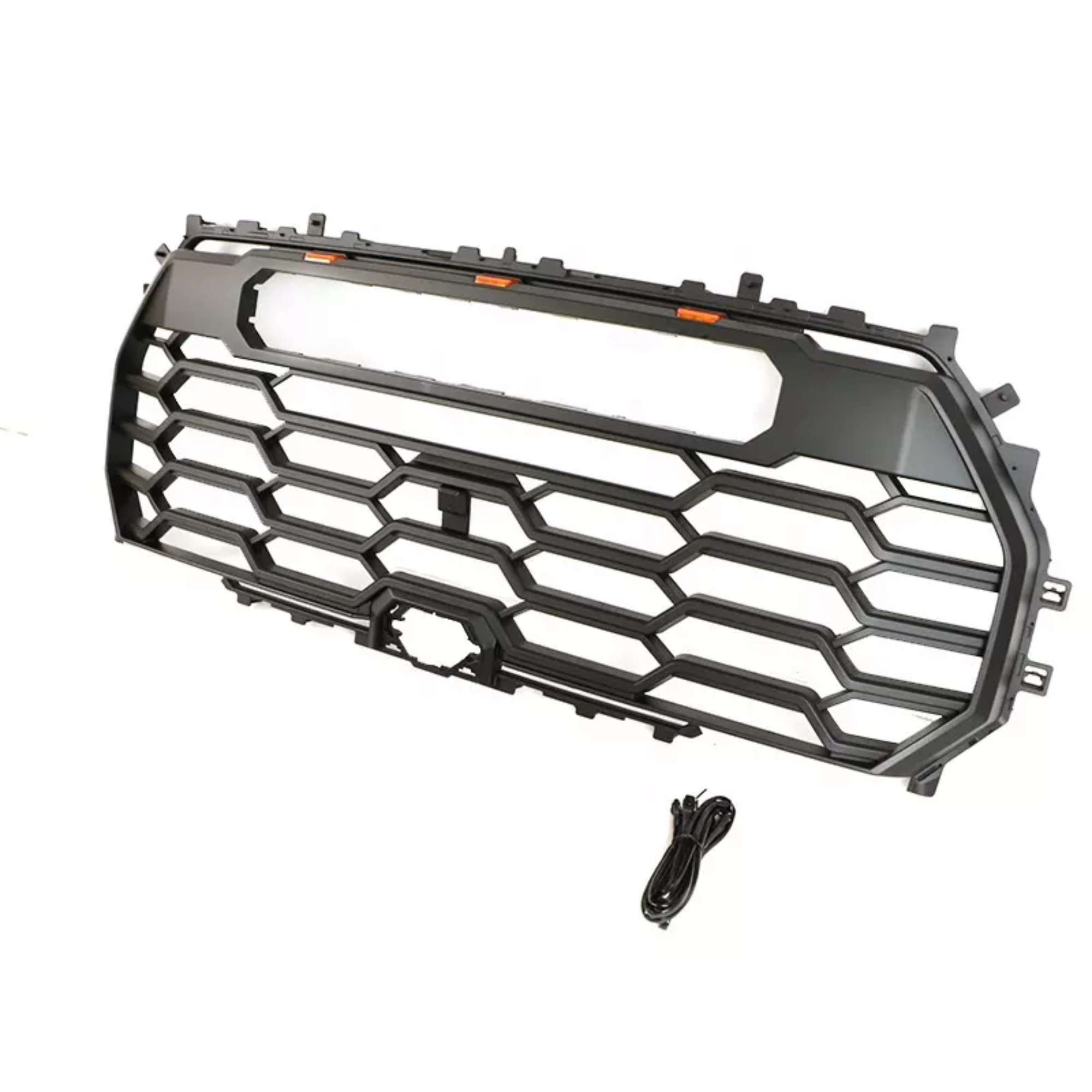 Unleash Your Inner Adventurer with a Durable Bumper for your Bronc