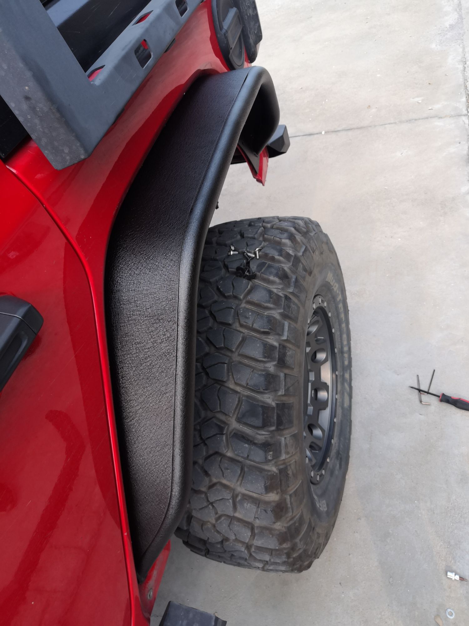 The benefits of installing LED tail lights on your 2016 Toyota Tacoma.