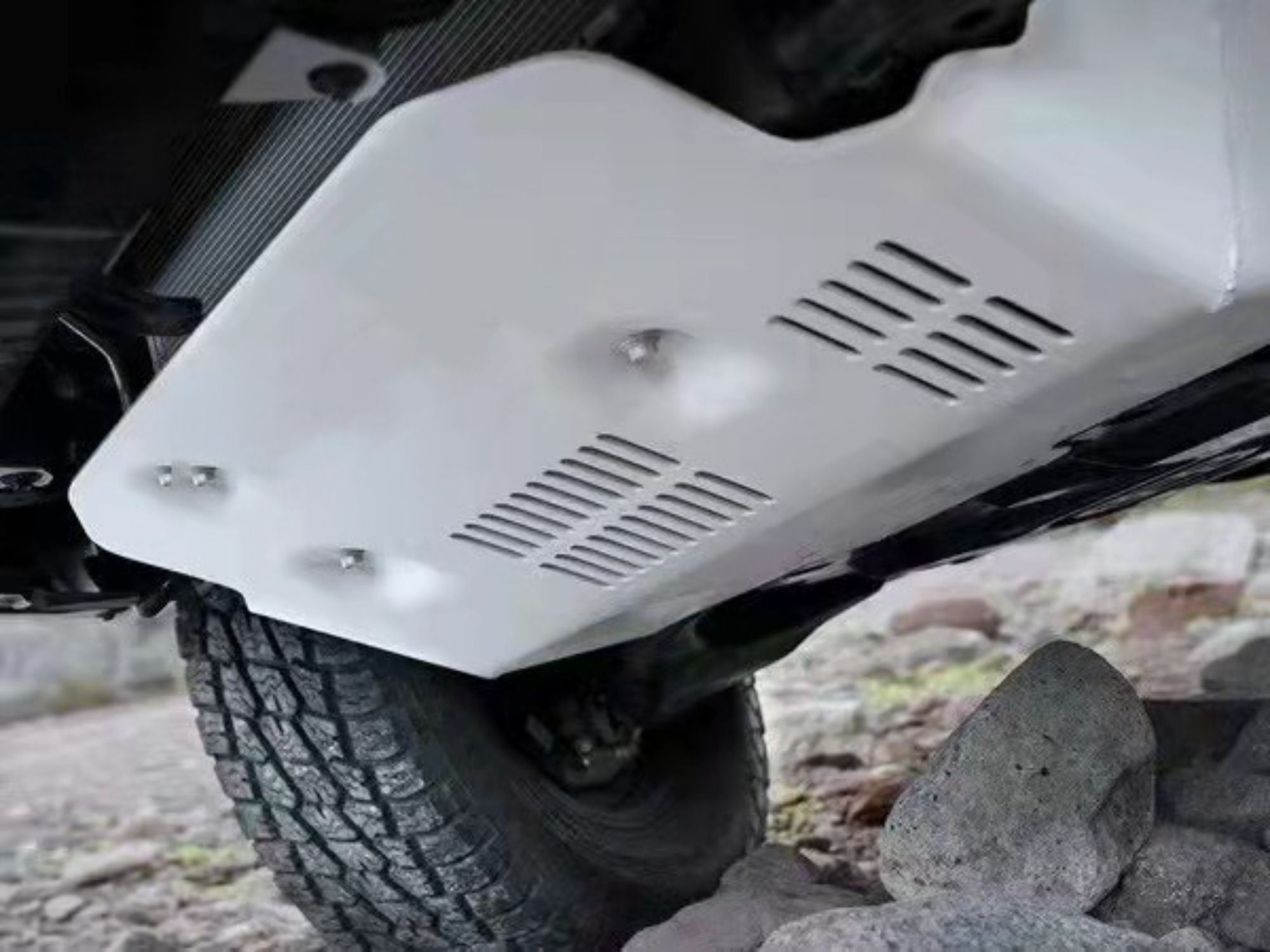 Get the Most Out of Your Jeep with Bumper JL's Range of Features