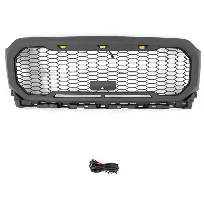 Гриља за Ford f150 2021+
