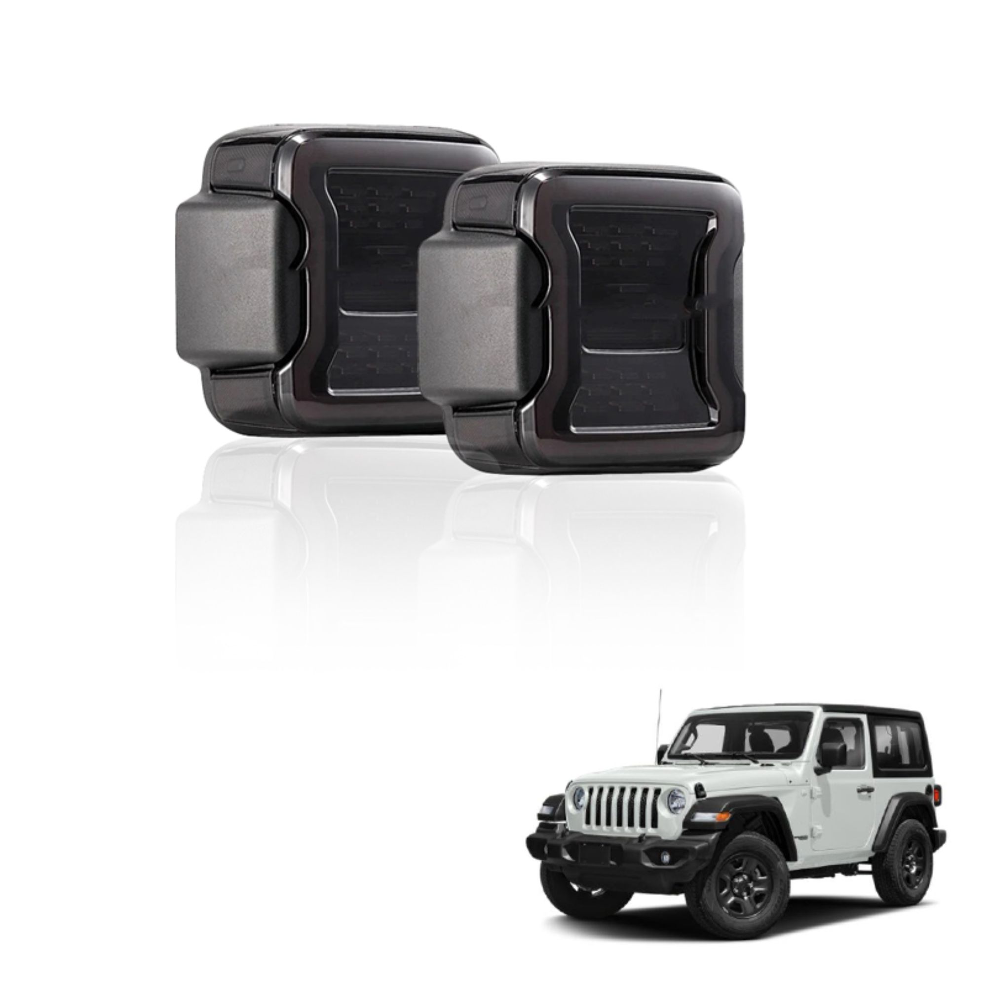 Upgrade your off-road adventure with 2007 4runner fog lights
