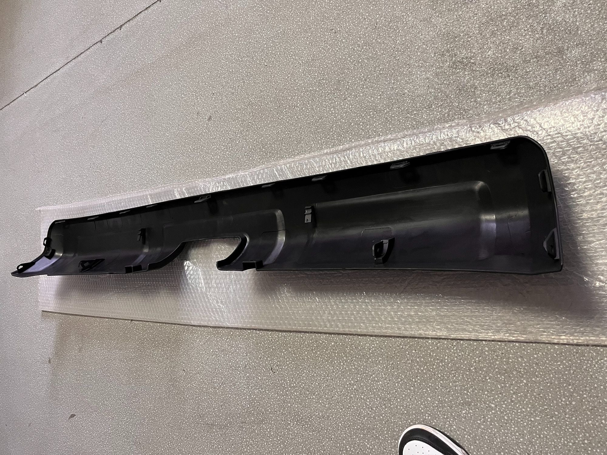 Spedking TOYOTA için 2014-2023 4RUNNER ÖN VALANS