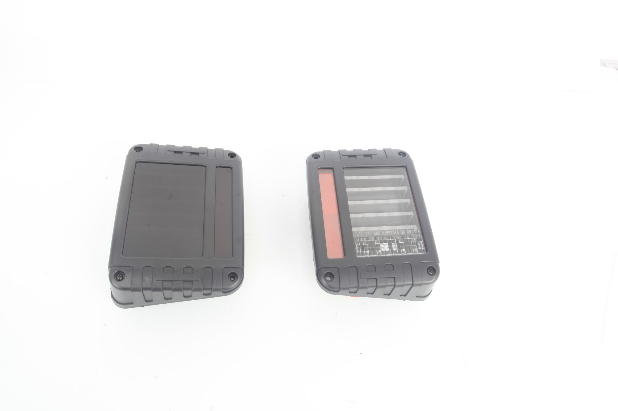 Step up your game with the durable Tacoma side step for your truck.