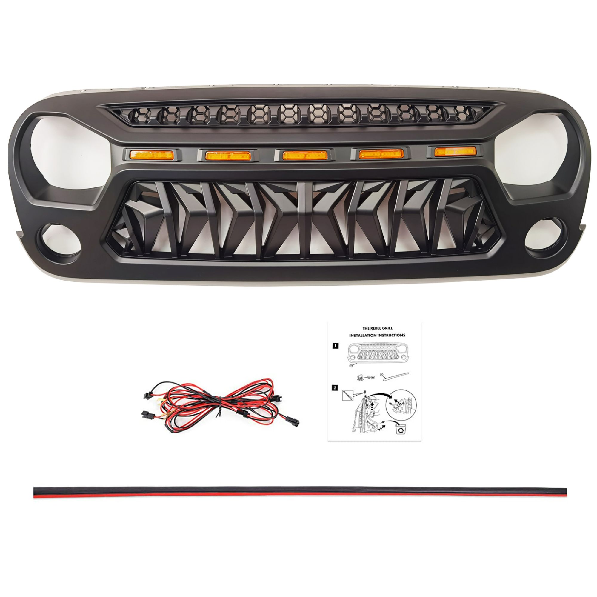 Discover How Fender Flares Can Accommodate Larger Tires on Your Tundra?