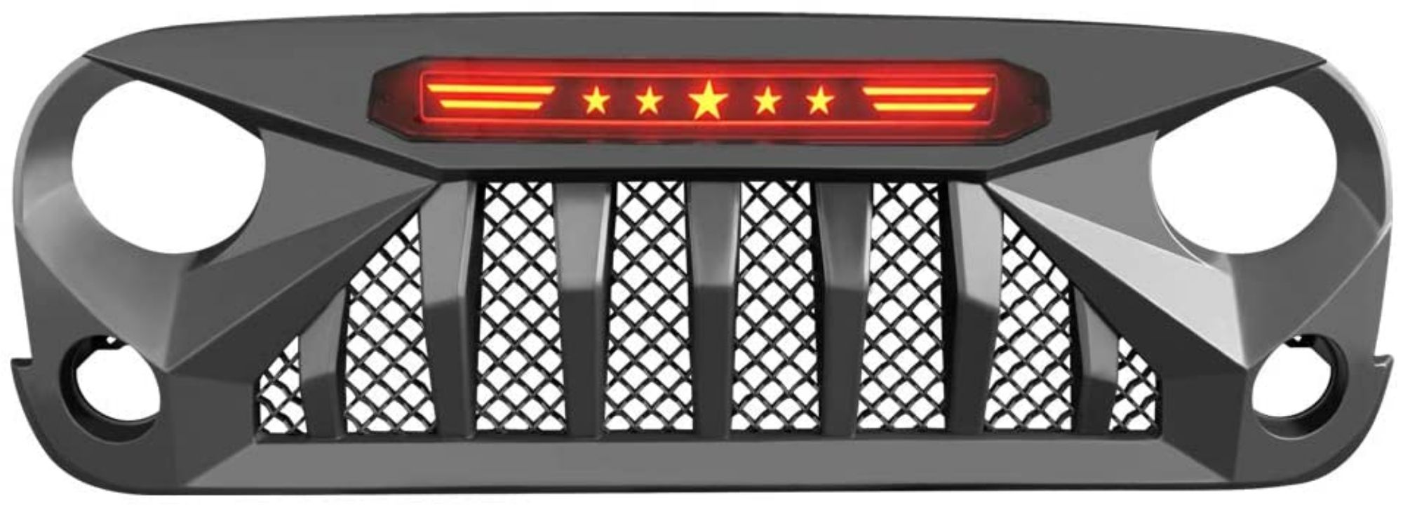 Take Your Tundra to the Next Level with a 2006 Grill Transformation