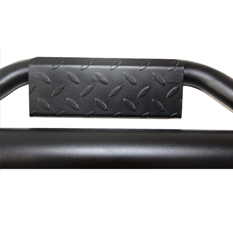 Spedking FOR TOYOTA 2005-2023 TACOMA SIDE STEP