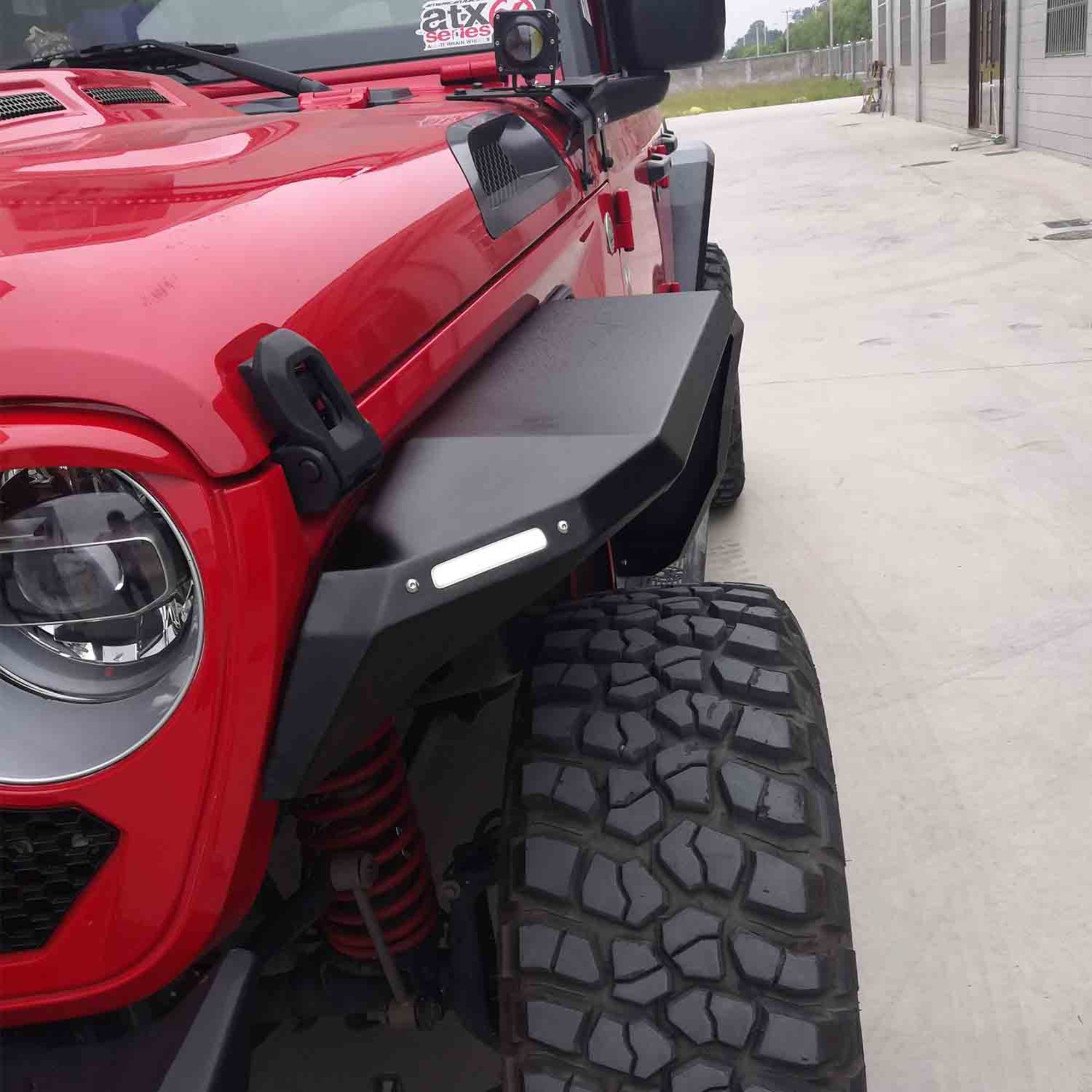 A Perfect Blend of Form and Function"