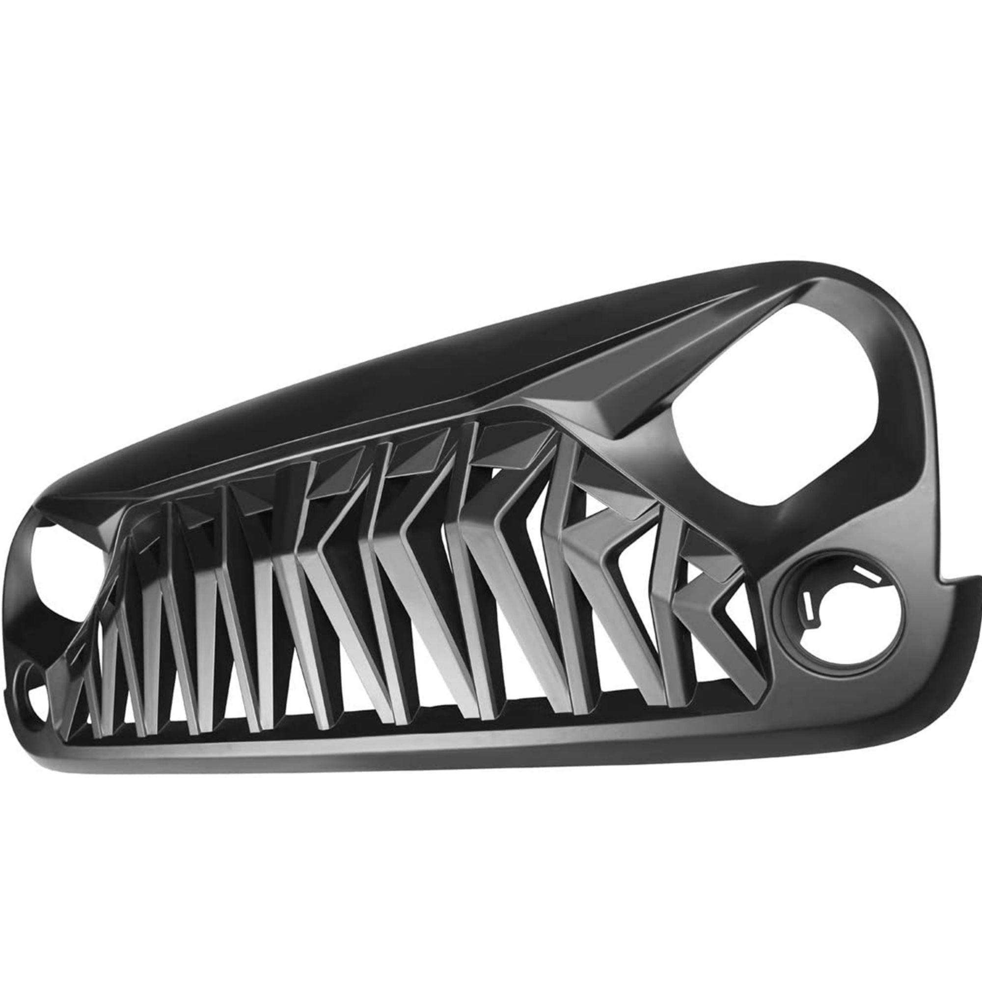 See and Be Seen with a 4Runner Grill Ligh