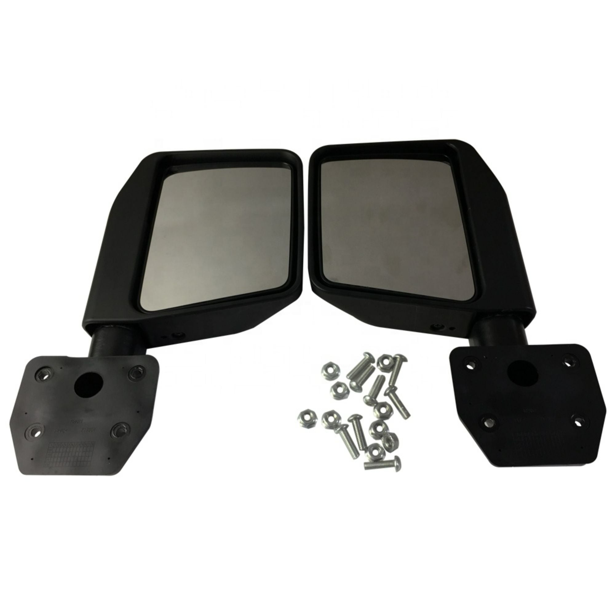 Spedking опт палова дзверы для Jeep Wrangler JK