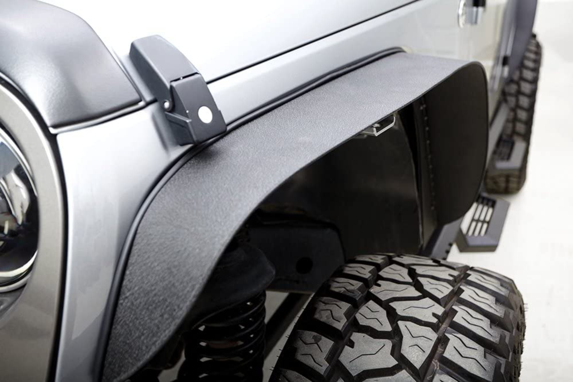 Spedking halpa toimitus ilmakehäkivennäät Jeep Wrangler JL varten