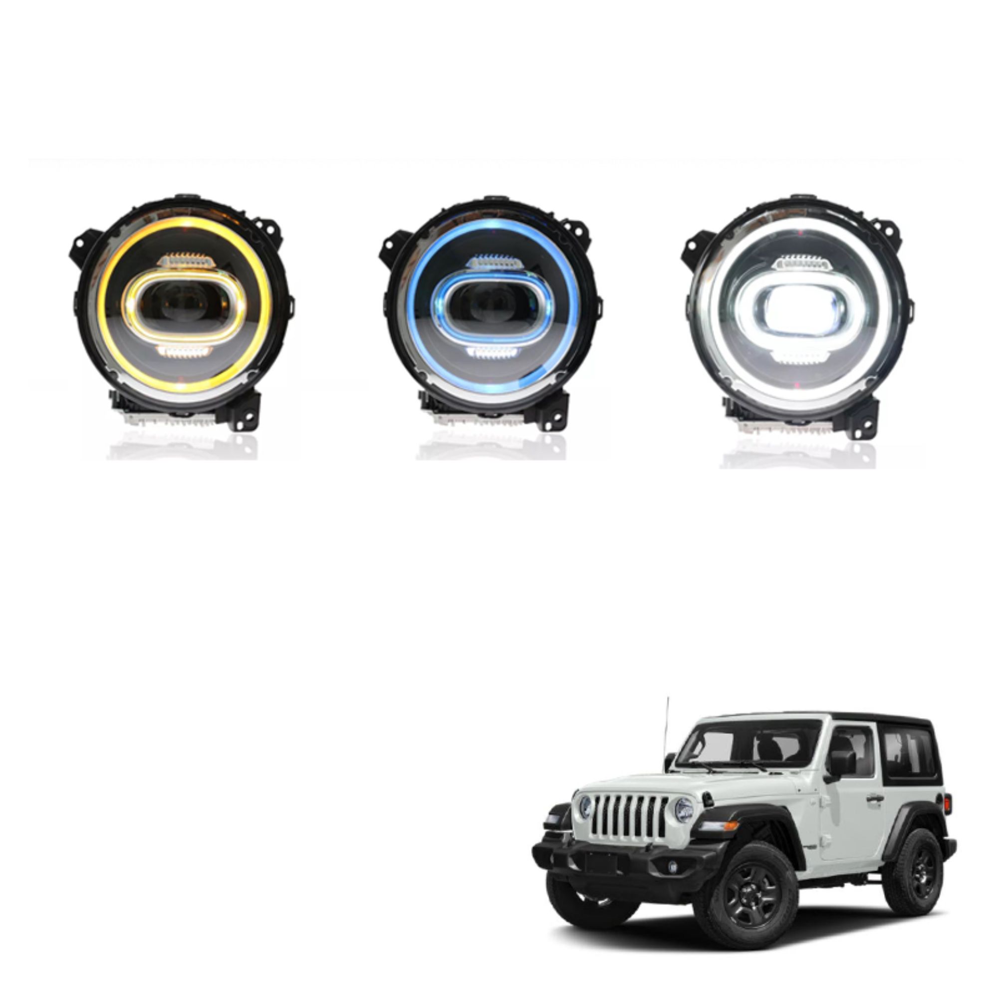 Improved Safety and Aesthetics with Toyota Tacoma 2021 Tail Lights