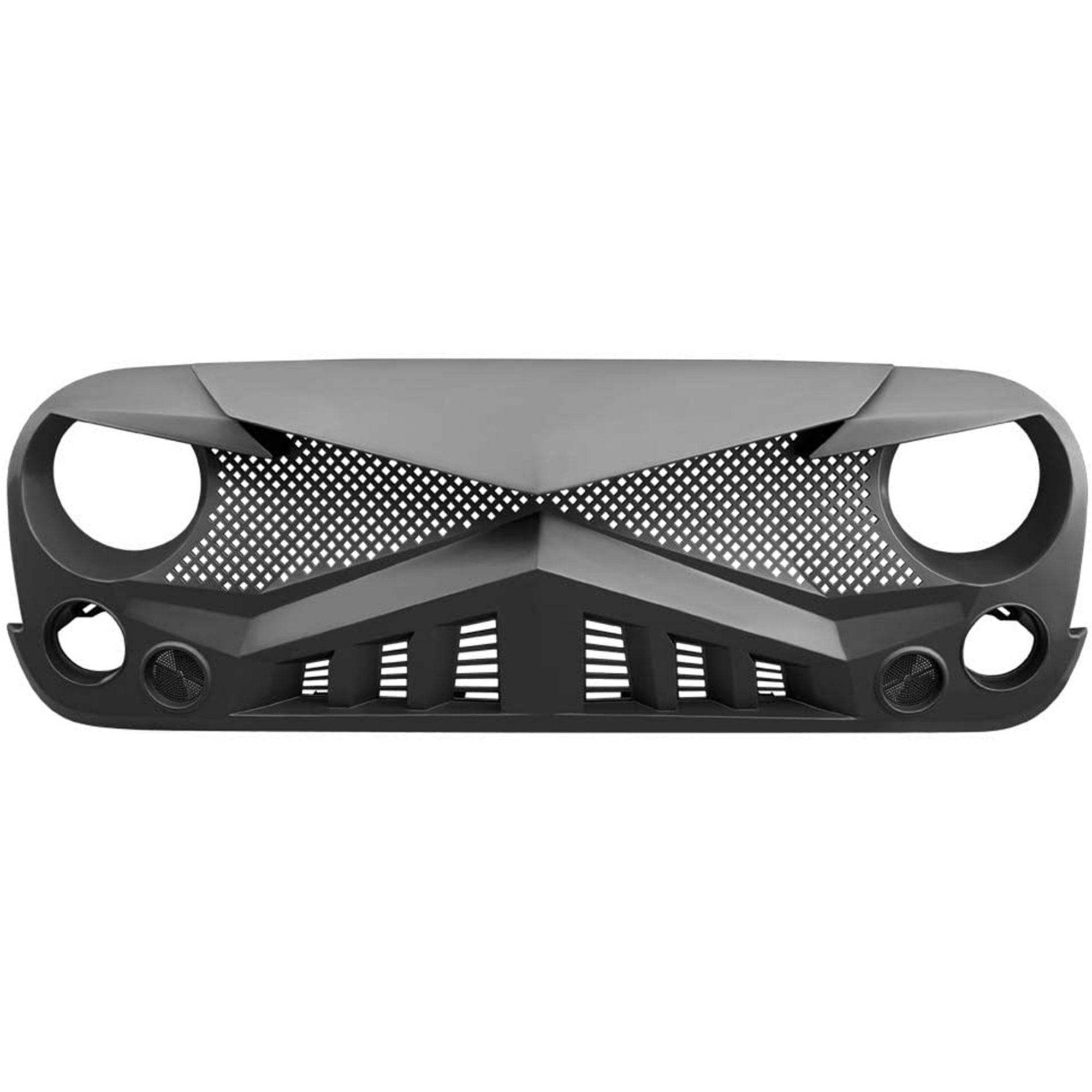 Enhance the rugged look of your truck with durable Tacoma side steps