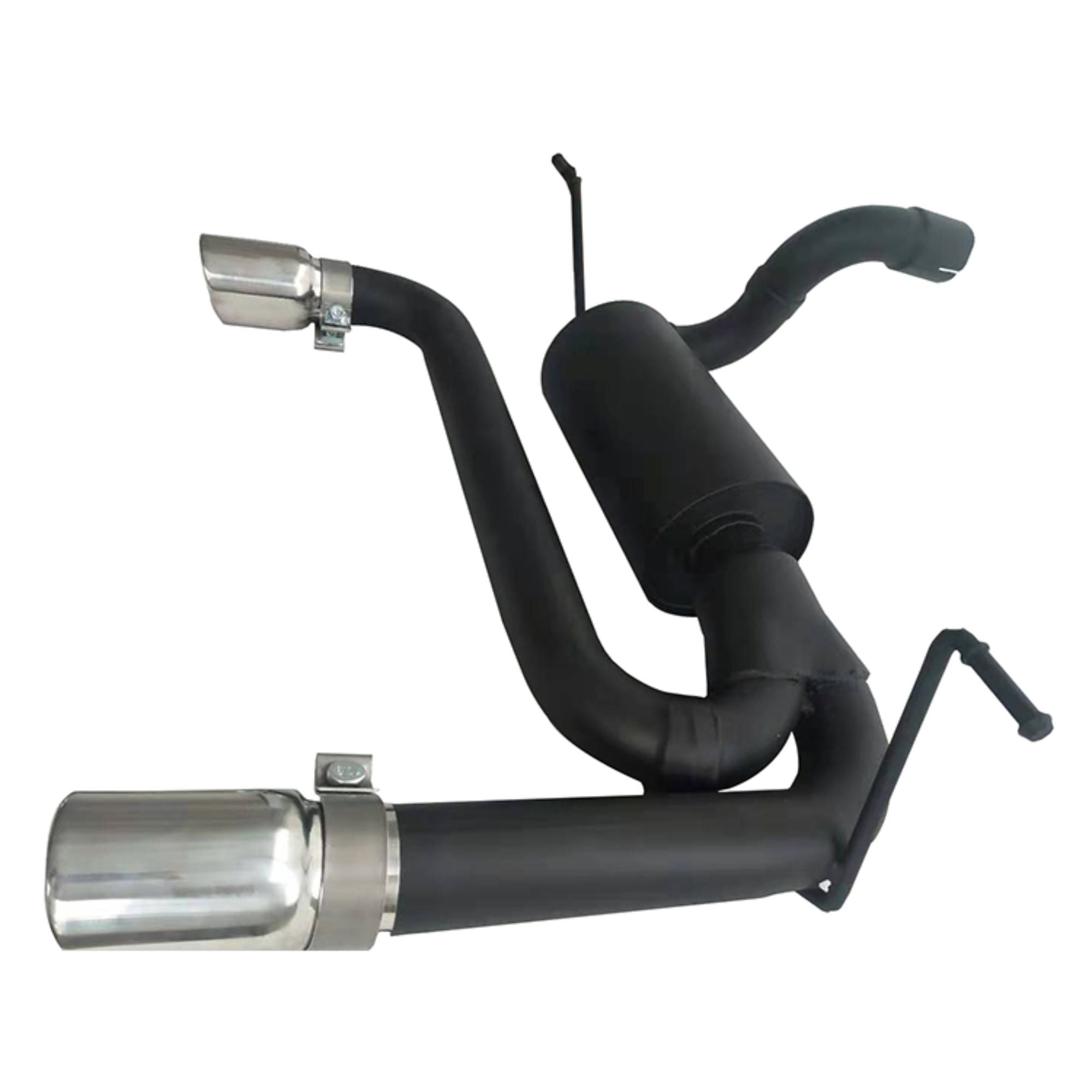 Spedking Popularne Wydechy dla Jeep Wrangler JL