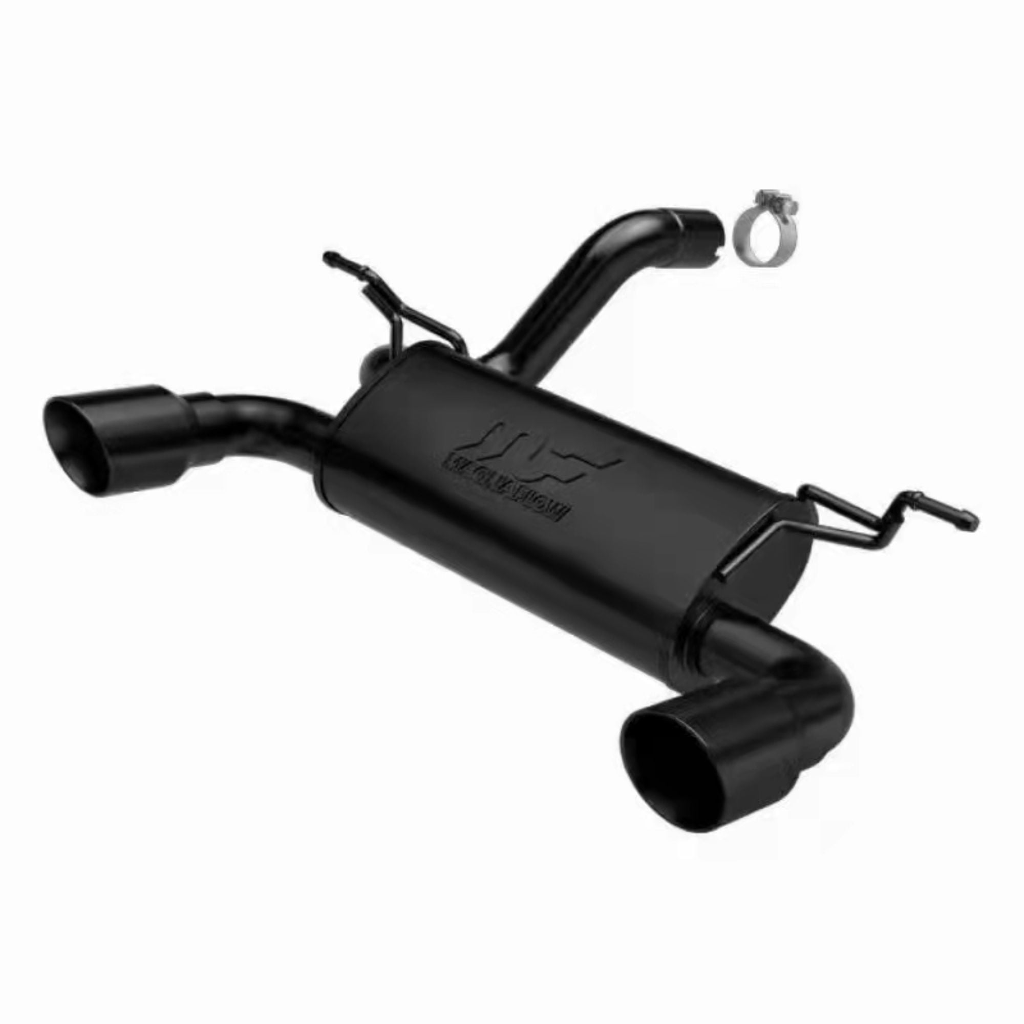 Spedking Varejo de Escape para Jeep Wrangler JL
