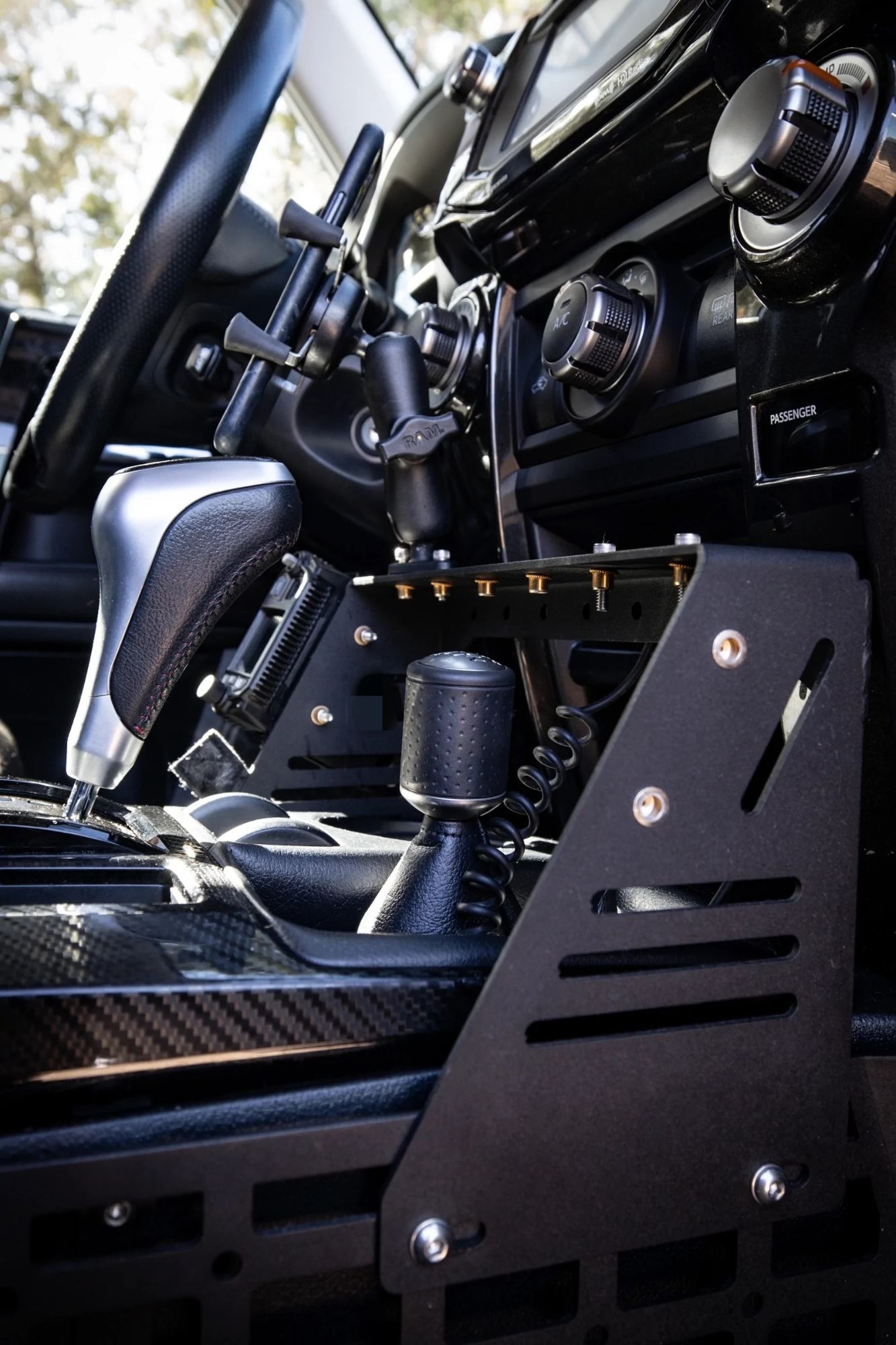 Customize the Look of Your Truck with a 2006 Toyota Tacoma Grill Replacemen