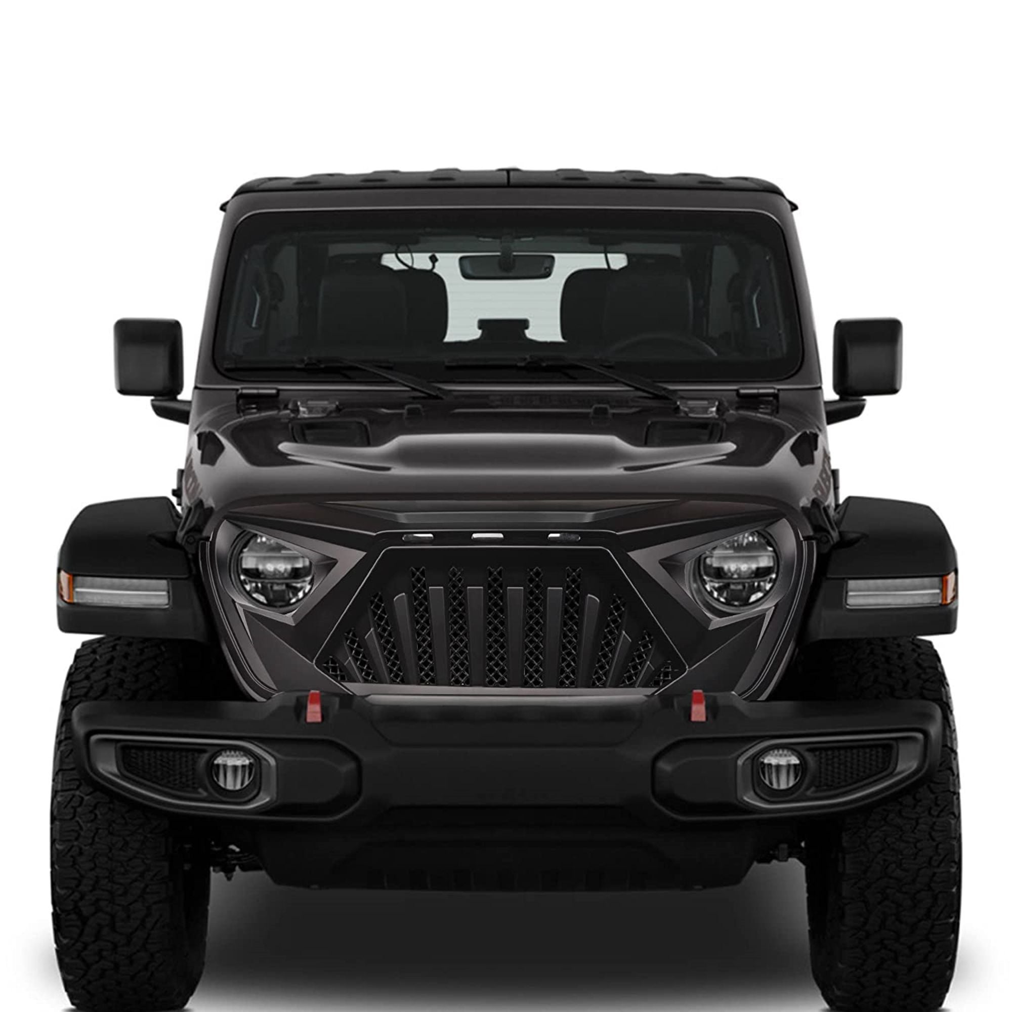 Spedking Groothandel Nieuwe Producten Gril voor Jeep Wrangle JL