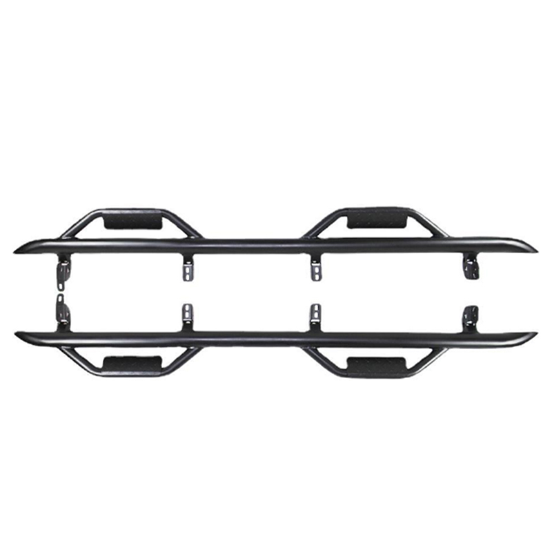 Spedking FOR TOYOTA 2005-2023 TACOMA SIDE STEP