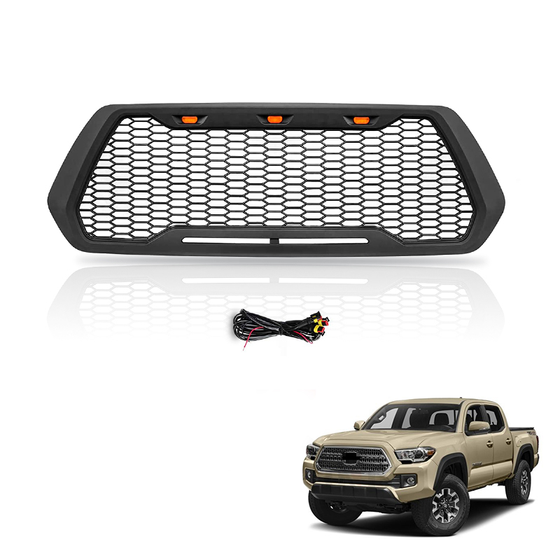 The 2023 Tundra Grill Delivers Unmatched Winter Performance