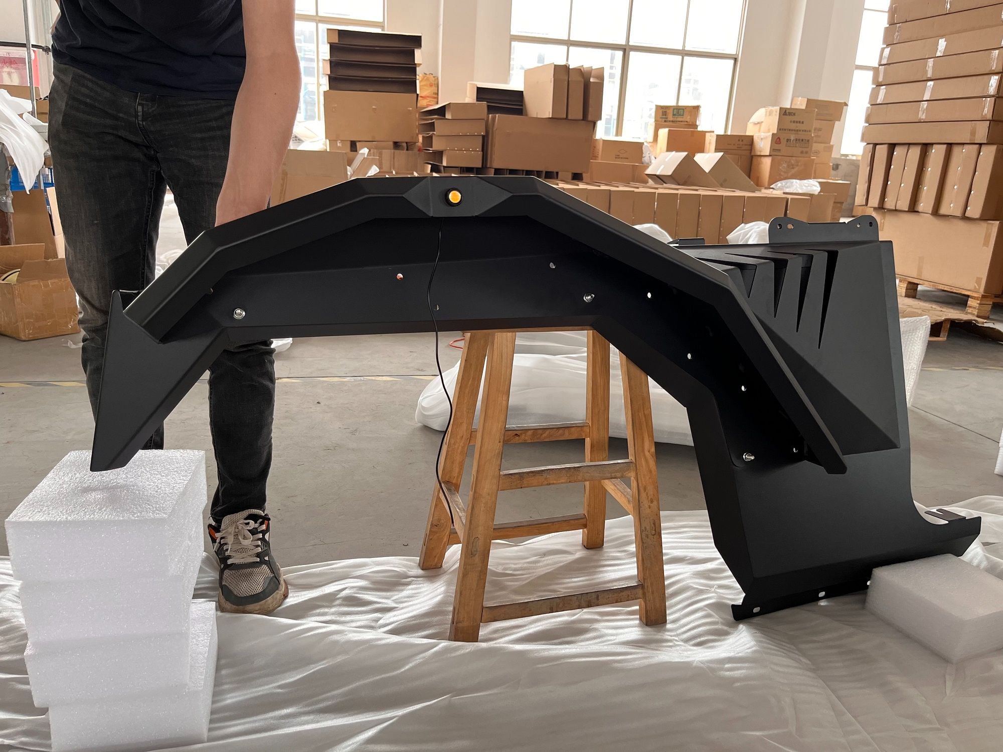 A Perfect Fit for Your Truck