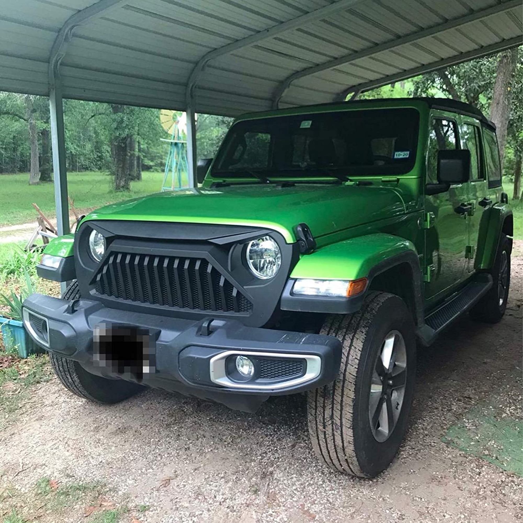 Adding a 2004 4Runner Roof Rack to your SUV