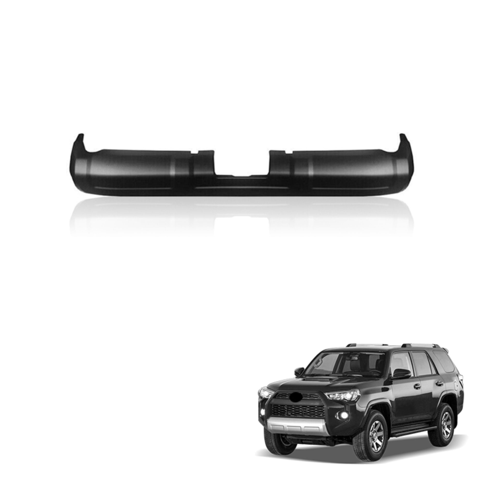 Spedking for TOYOTA 2014-2023 4RUNNER ফ্রন্ট ভ্যালেন্স
