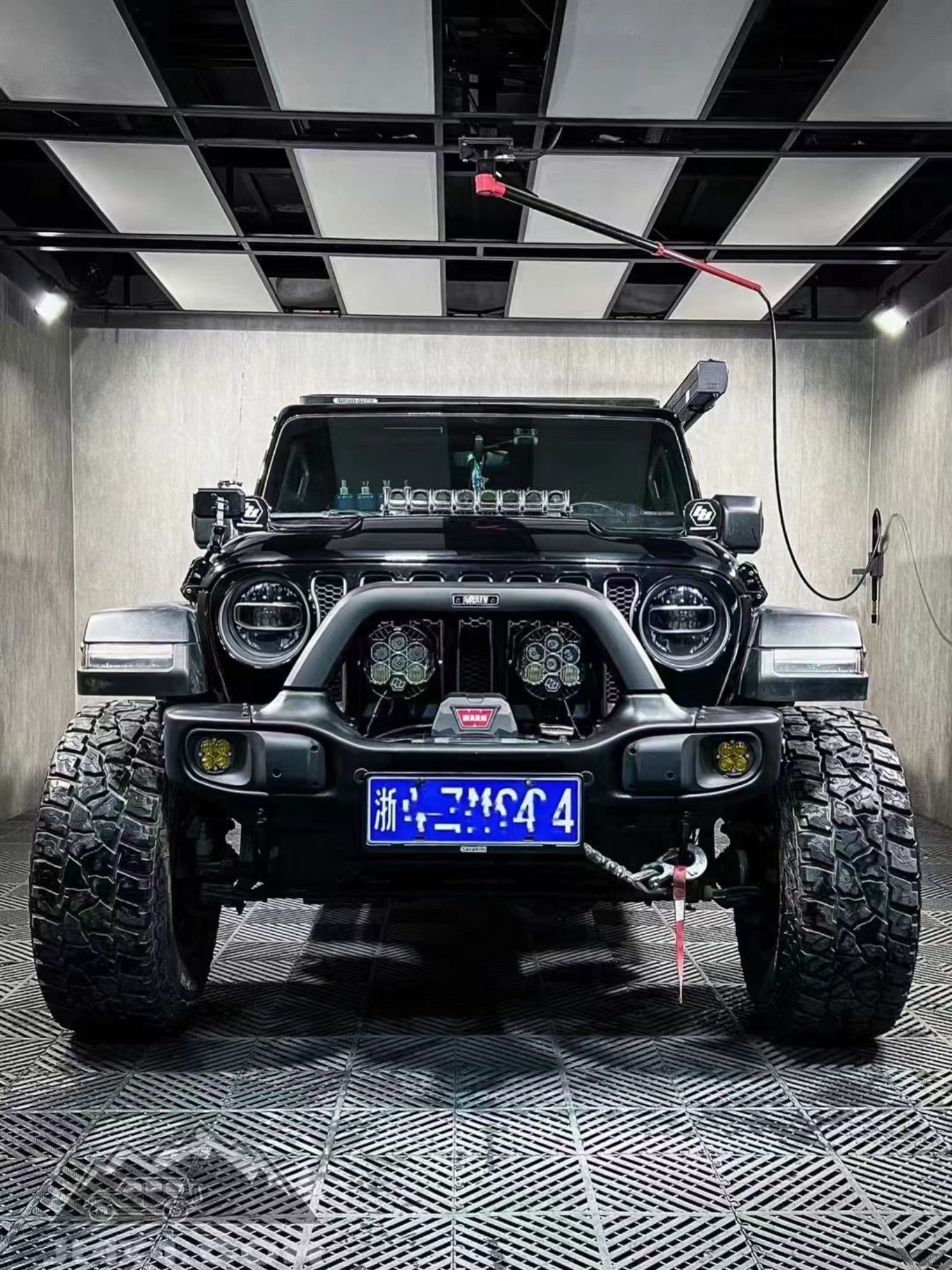 Invest in Long-Term Truck Protection with a Tacoma Skid Plate