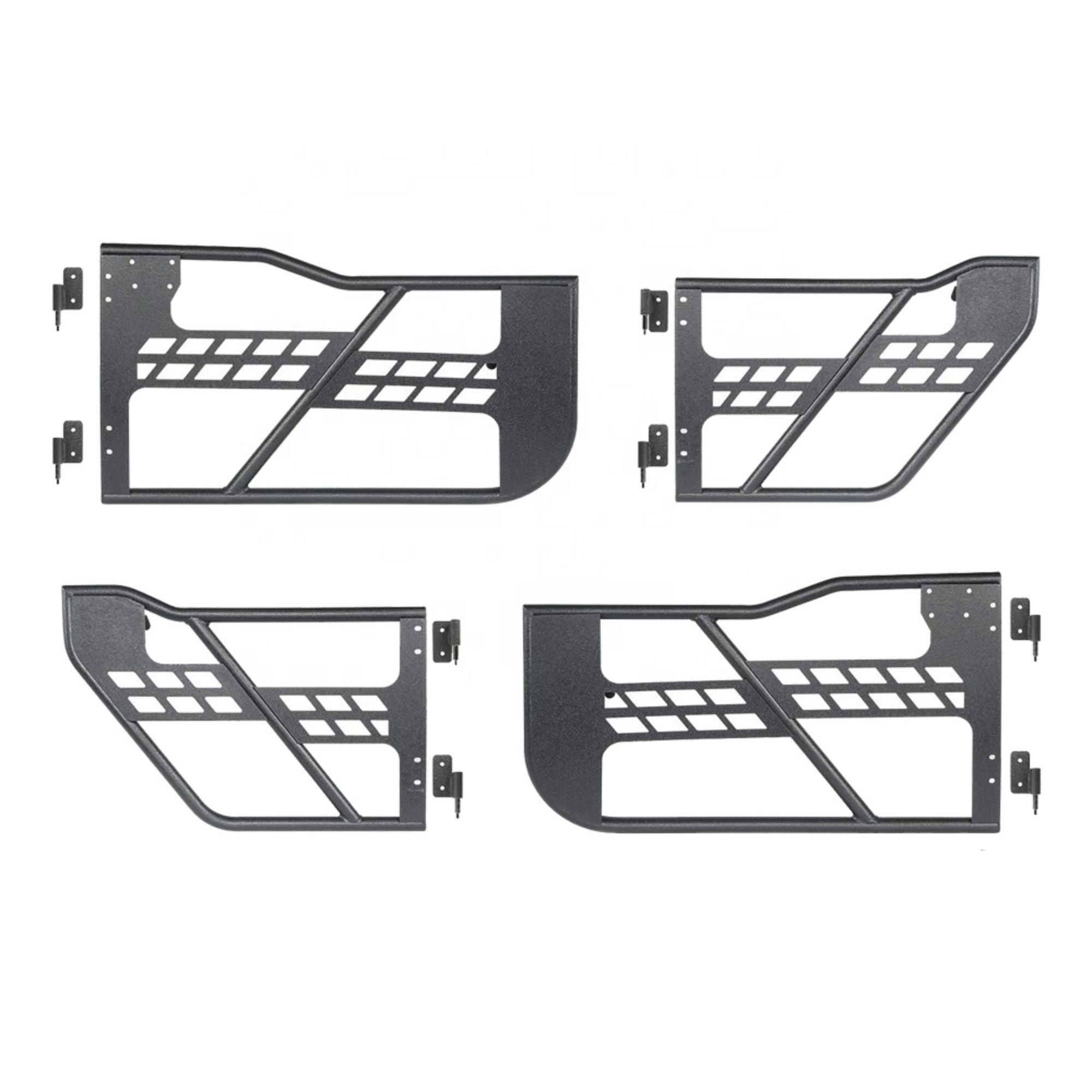 Spedking опт палова дзверы для Jeep Wrangler JK