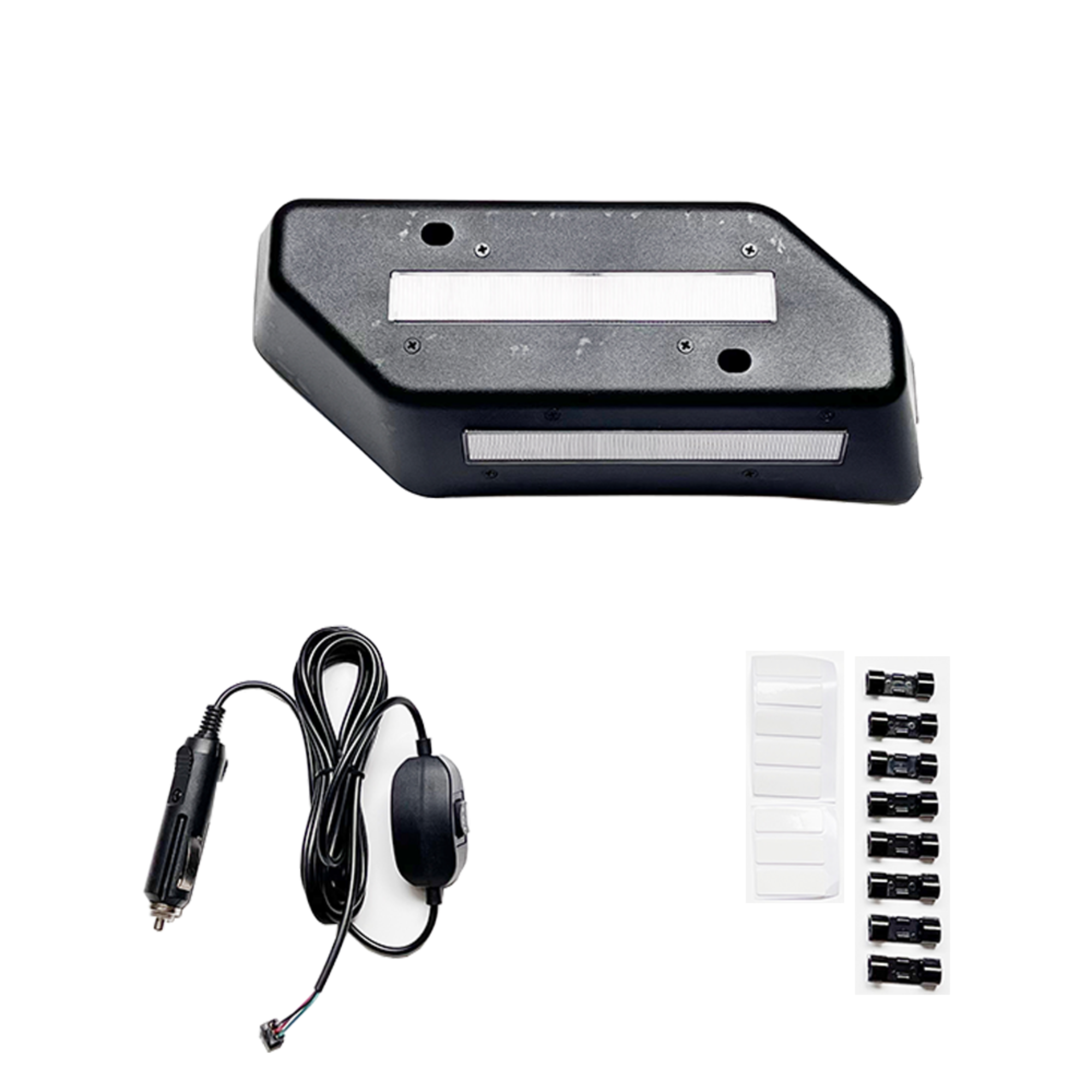 Spedking Hot Sell rear LED Trunk Light for Jeep Wrangler JL 