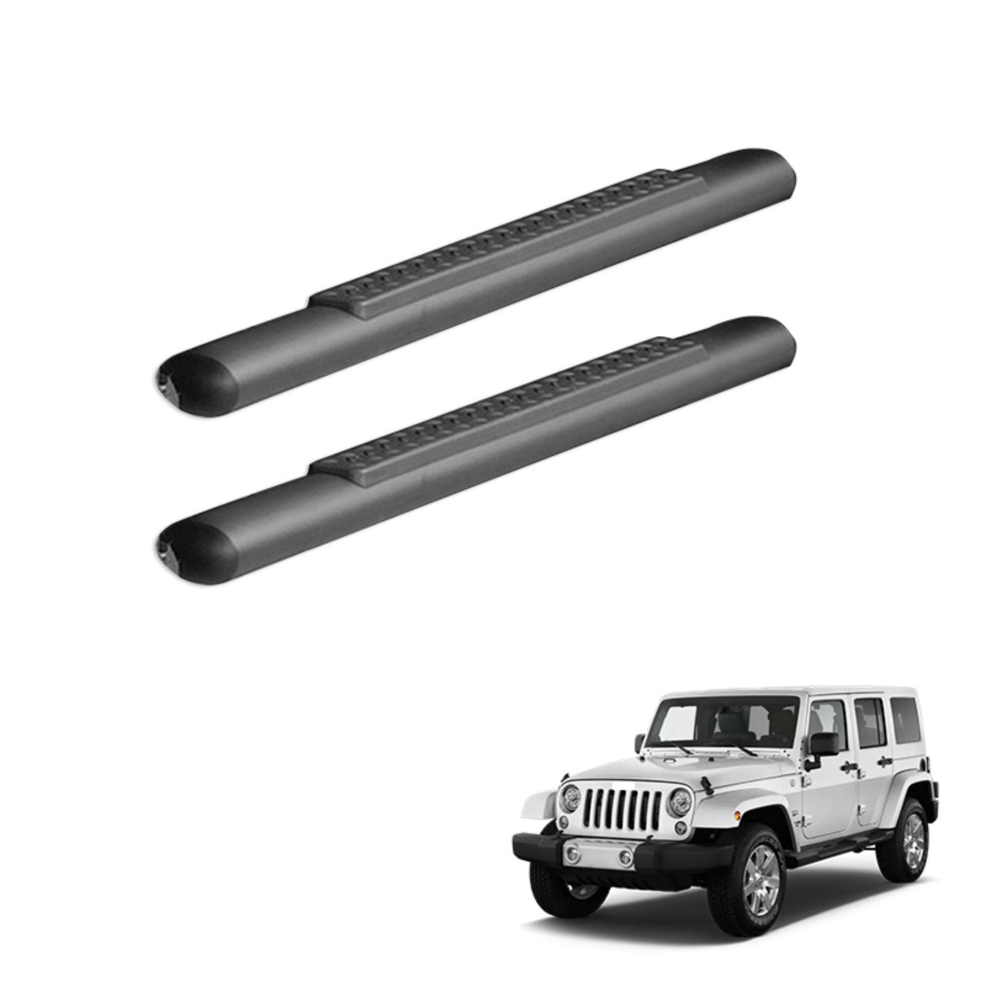 Durable construction and easy installation for hassle-free customization