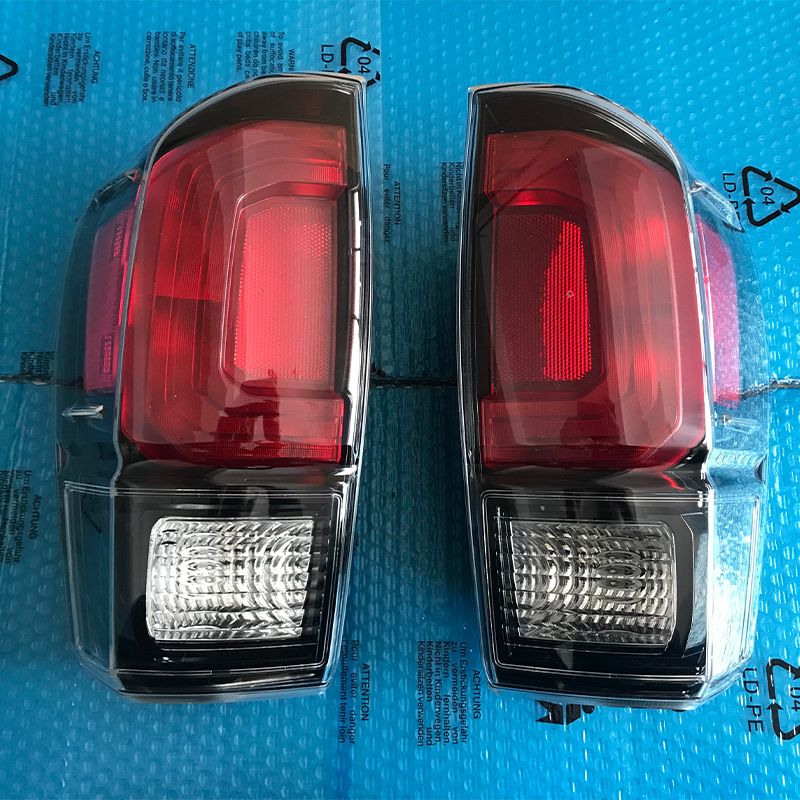 Spedking for TOYOTA 2016-2023 TACOMA  LED TAILLIGHT