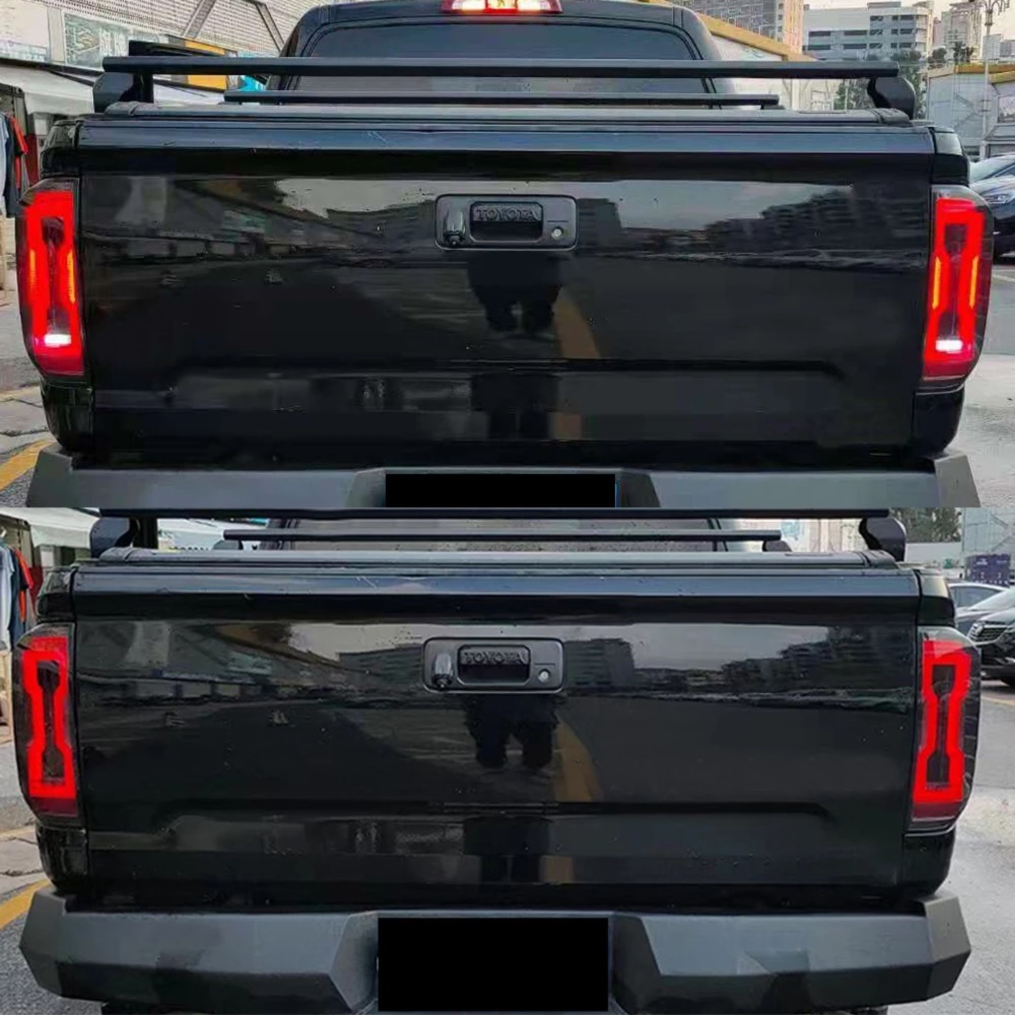 Spedking TOYOTA 2014-2020 TUNDRA хойноо дугуй