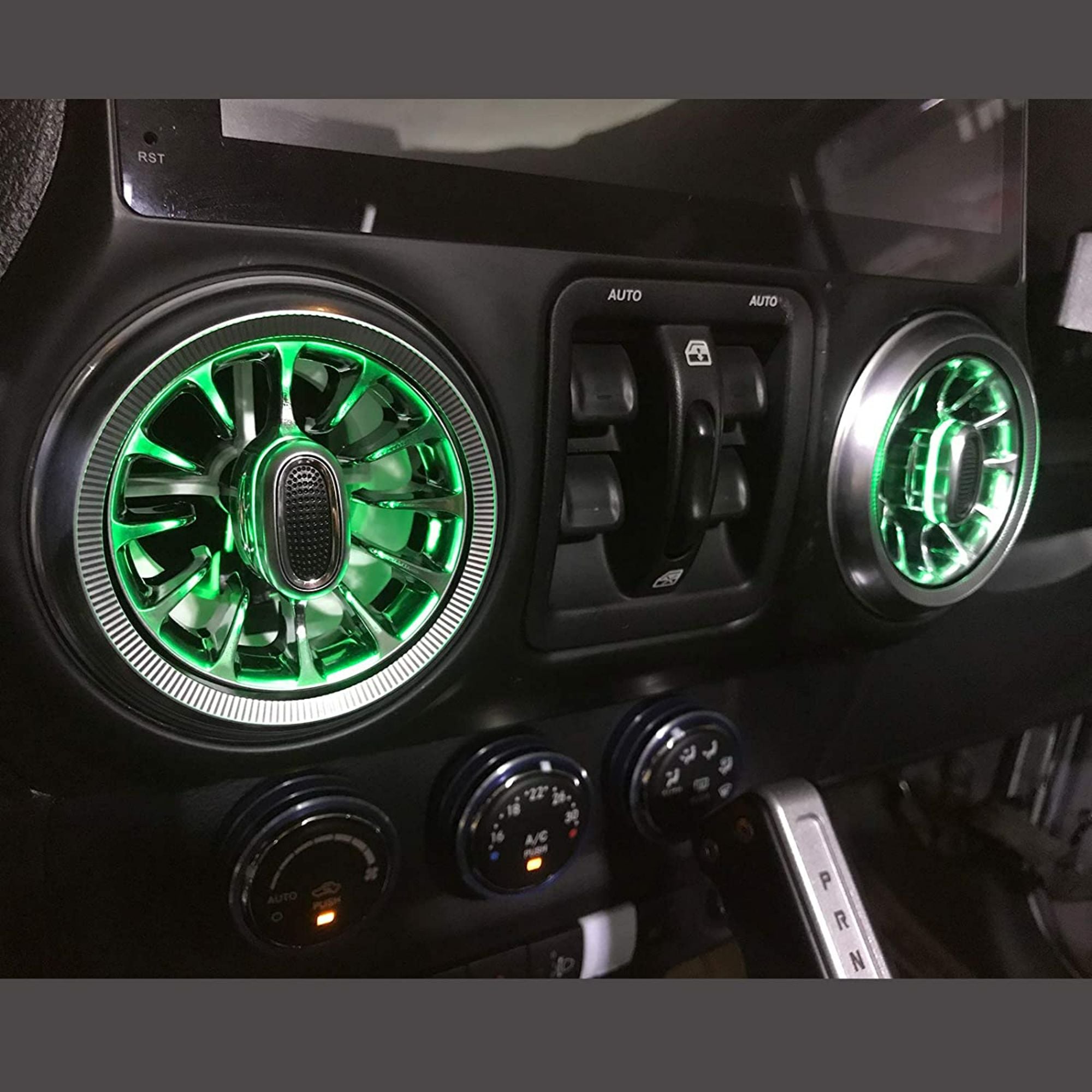 6gen 4runner taillight