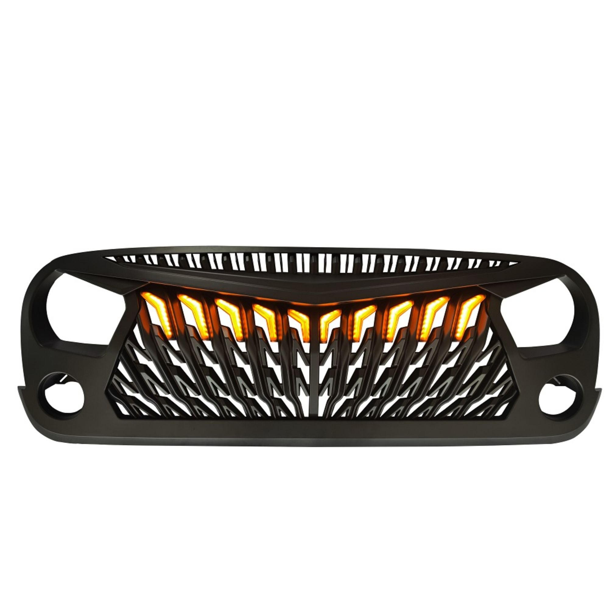 Spedking grosist høj kvalitet rast for Jeep Wrangler JK