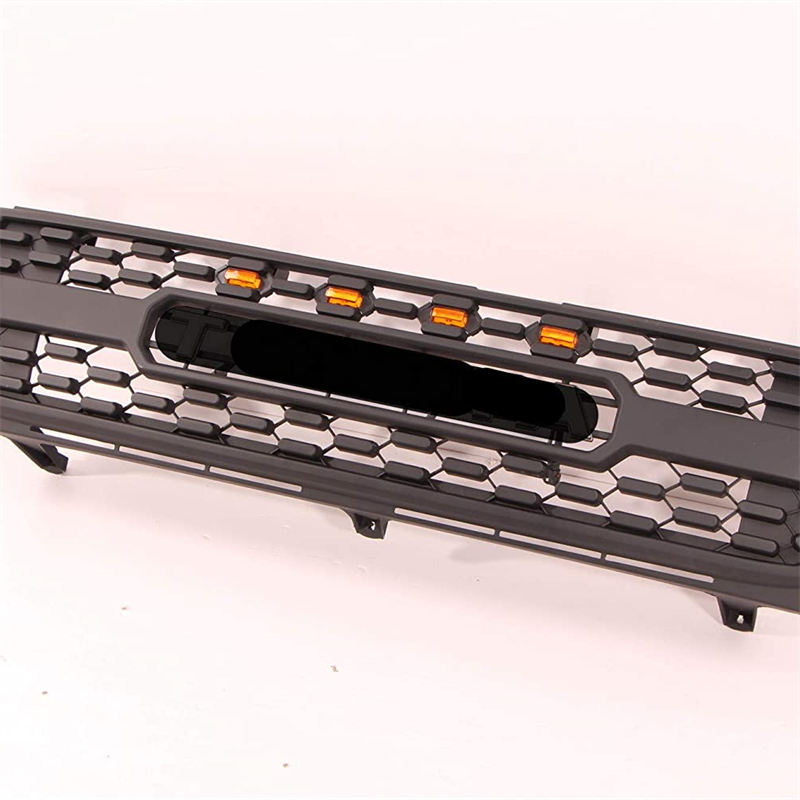 Spedking 1997-2000 auto parts accessories front bumper grill FOR Toyota TACOMA GRILL