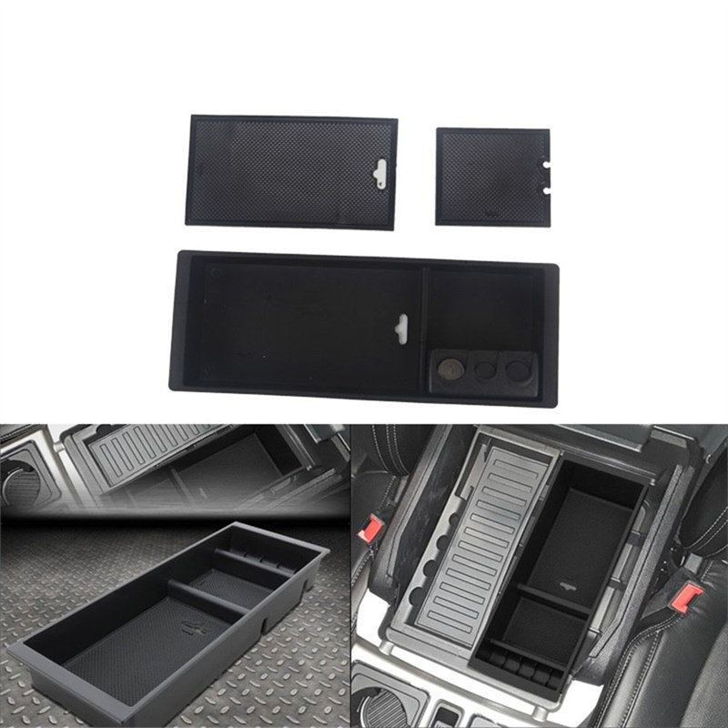 Spedking úložní box pro Ford f150 2015-2018