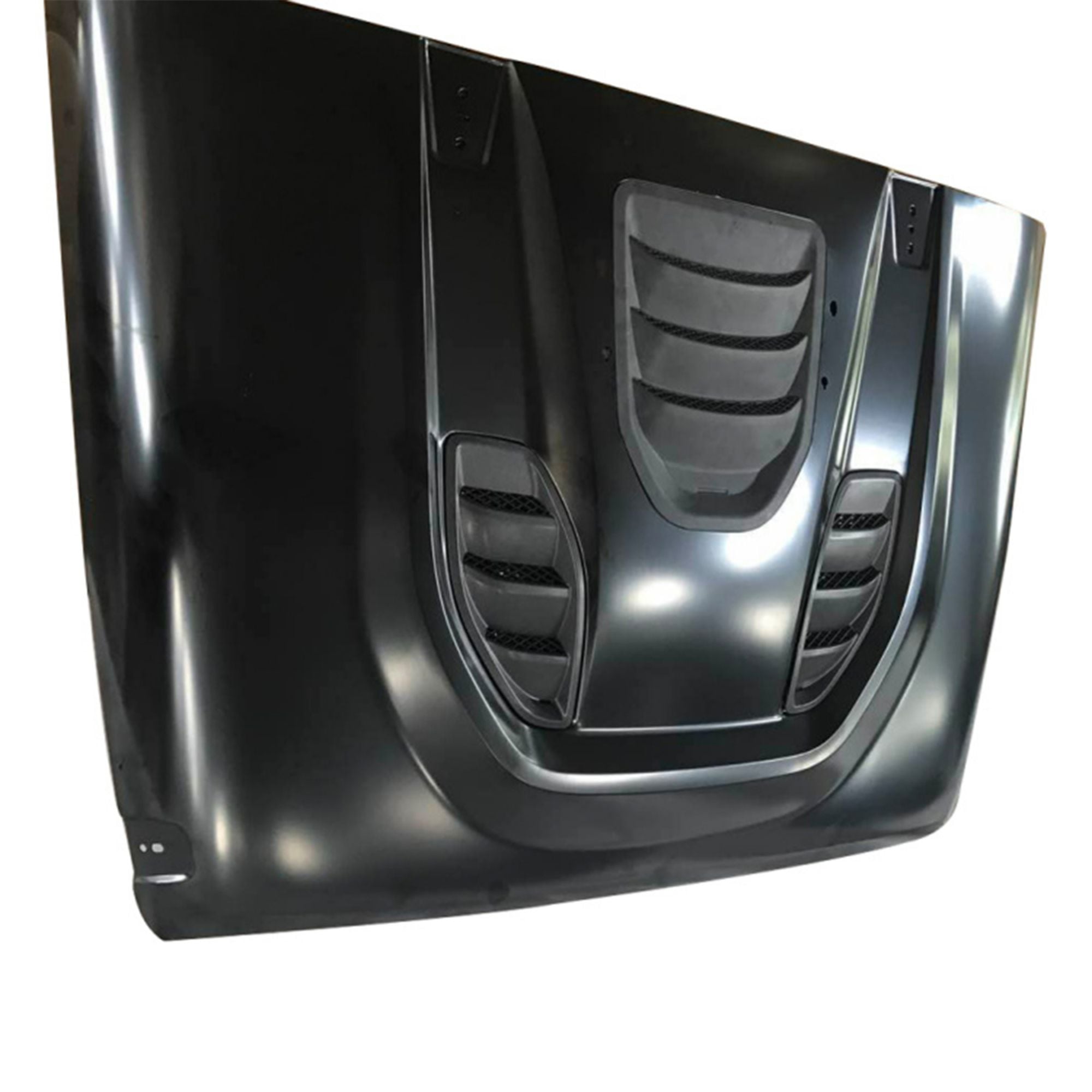 Spedking TrailCat Capot pour Jeep Wrangler JK