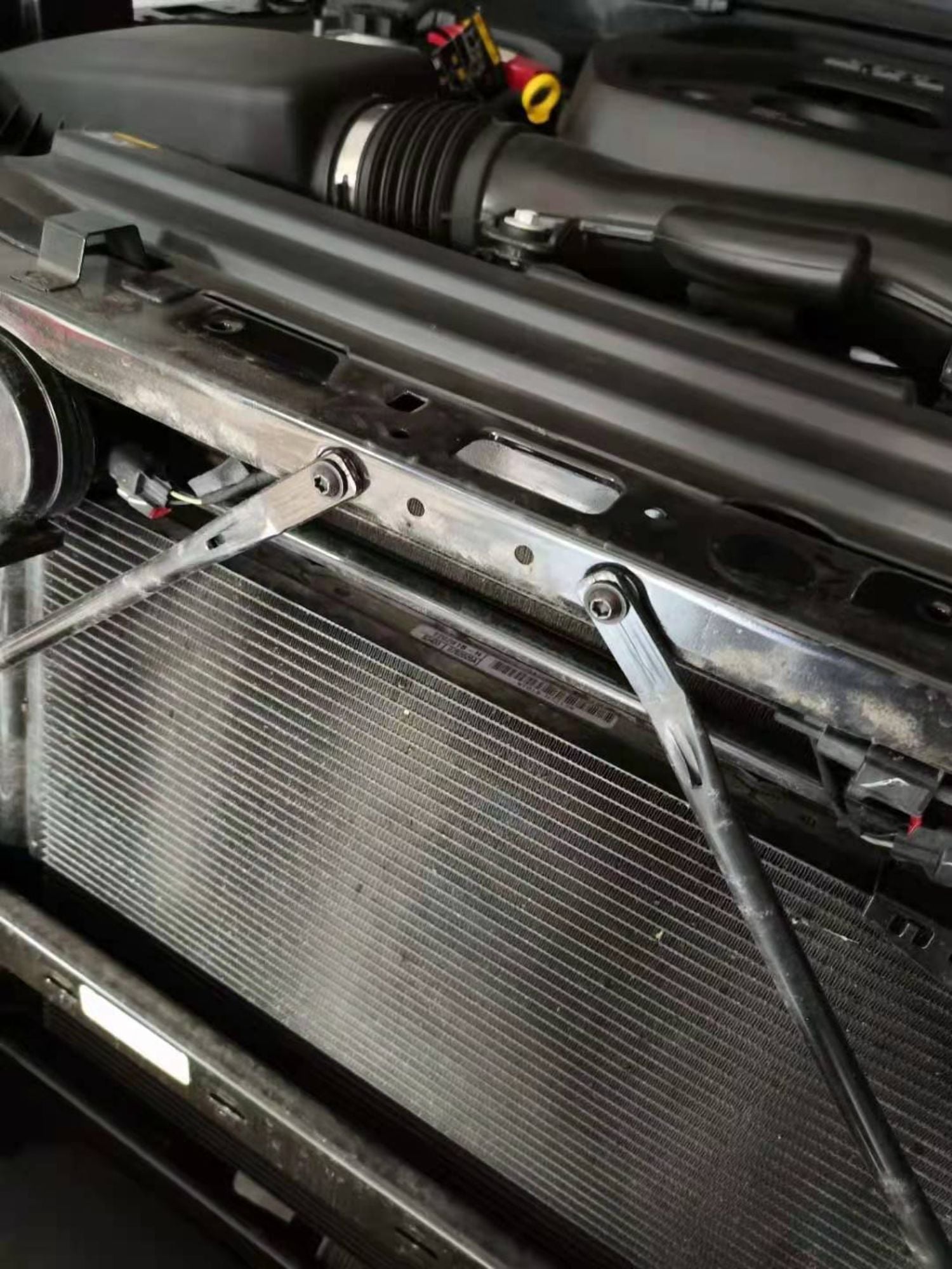 Enhance Your Truck's Durability with a Skid Plate