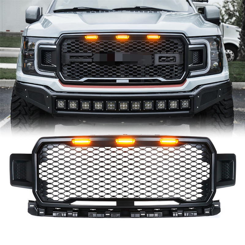 Grilă Spedking pentru Ford f150 2018-2020