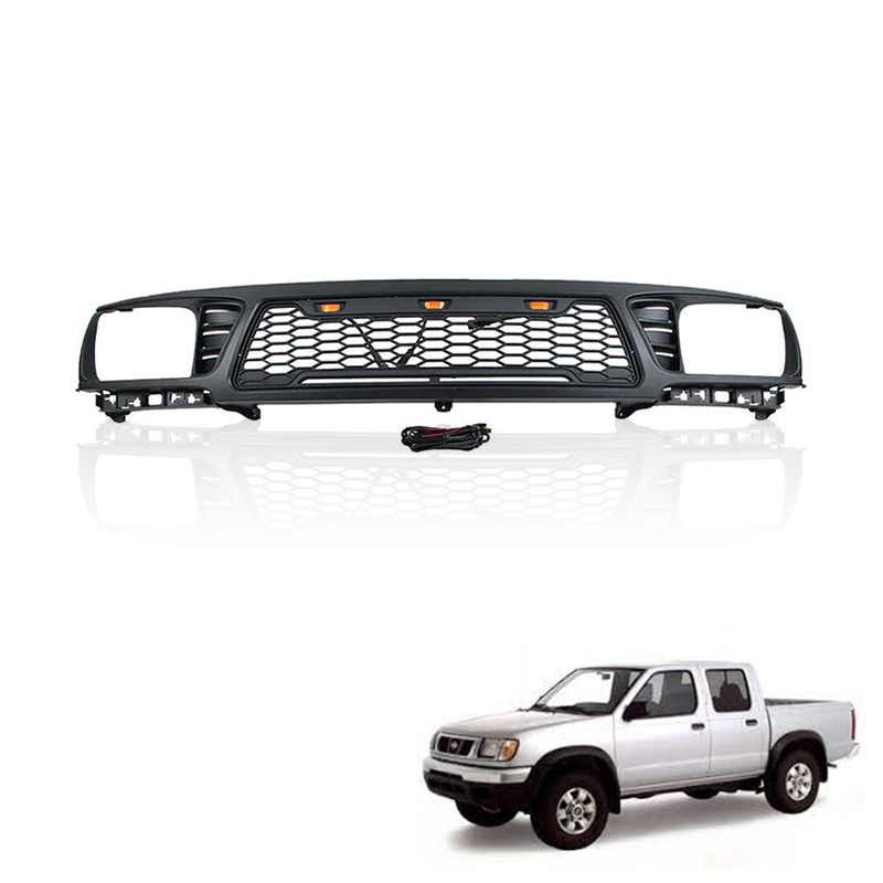 Spedking 1995-1997  auto parts accessories front bumper grill FOR Toyota TACOMA GRILL