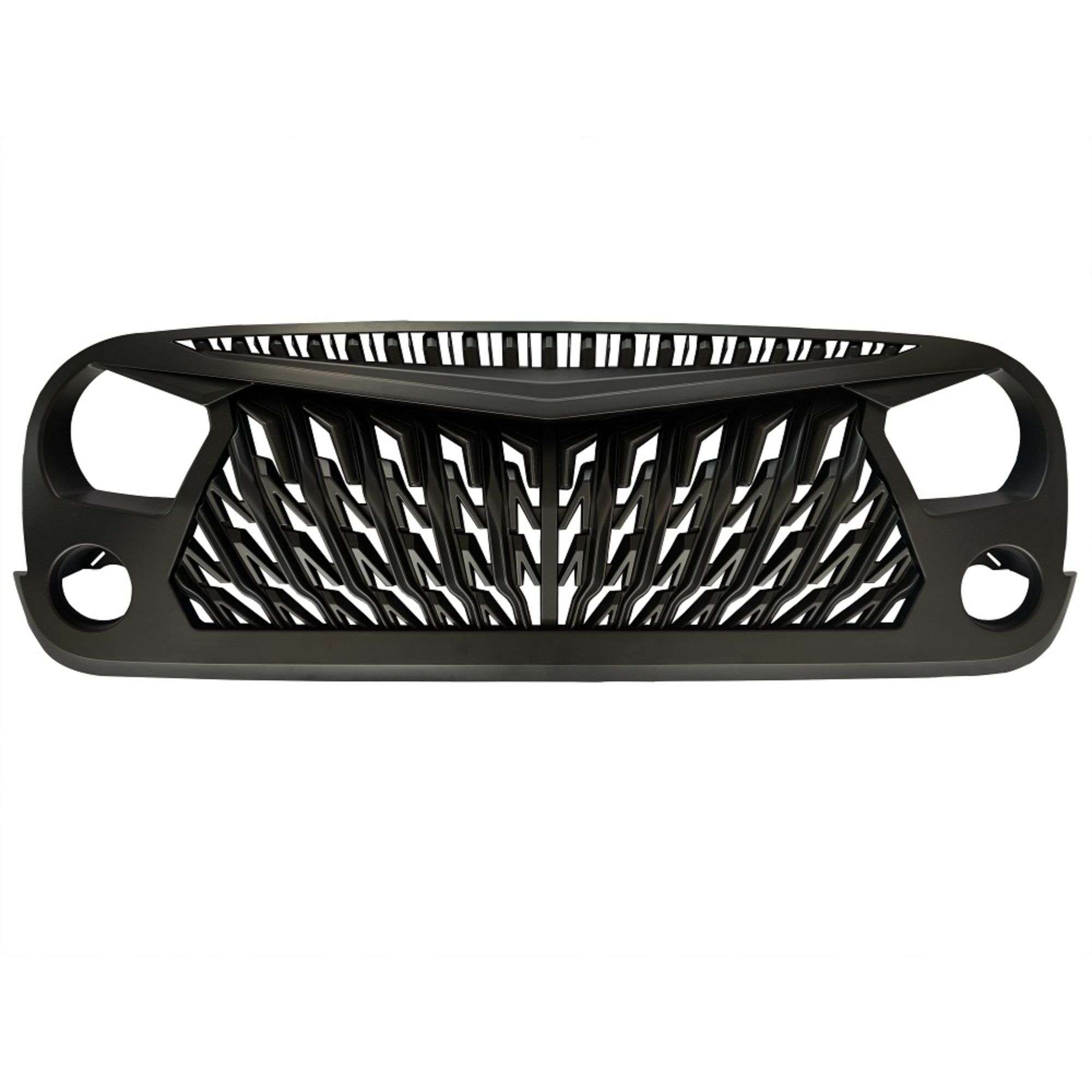 Fortify Your Ford with the Resilient 2021 Bronco Bumper