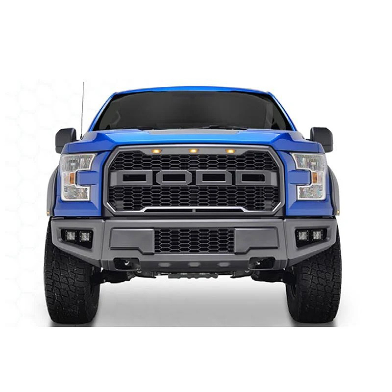 Spedking Steel bumper para sa Ford f150 2015-2017