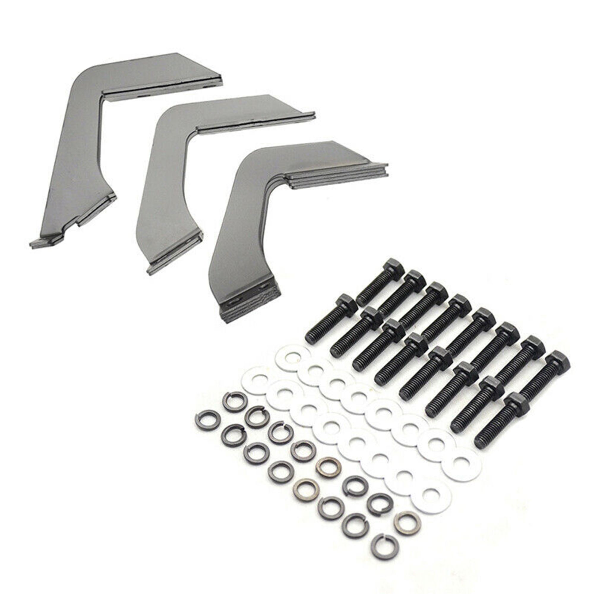 Spedking stock pro TUNDRA 2014+ lateris gradus Material:铝合金 Aluminii Confoederatio