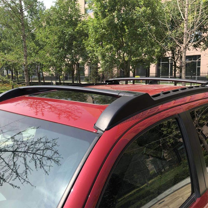 Speking PARA SA TOYOTA 2005-2023 TACOMA KUBETA RACK