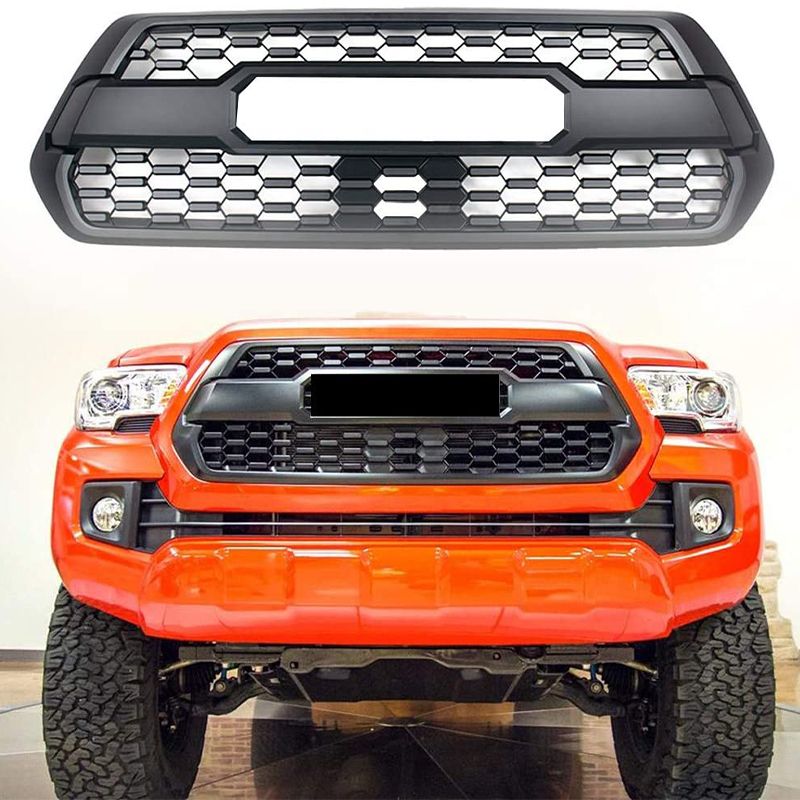 Spedking 2016-2023 pentru grilă TRD toyota tacoma